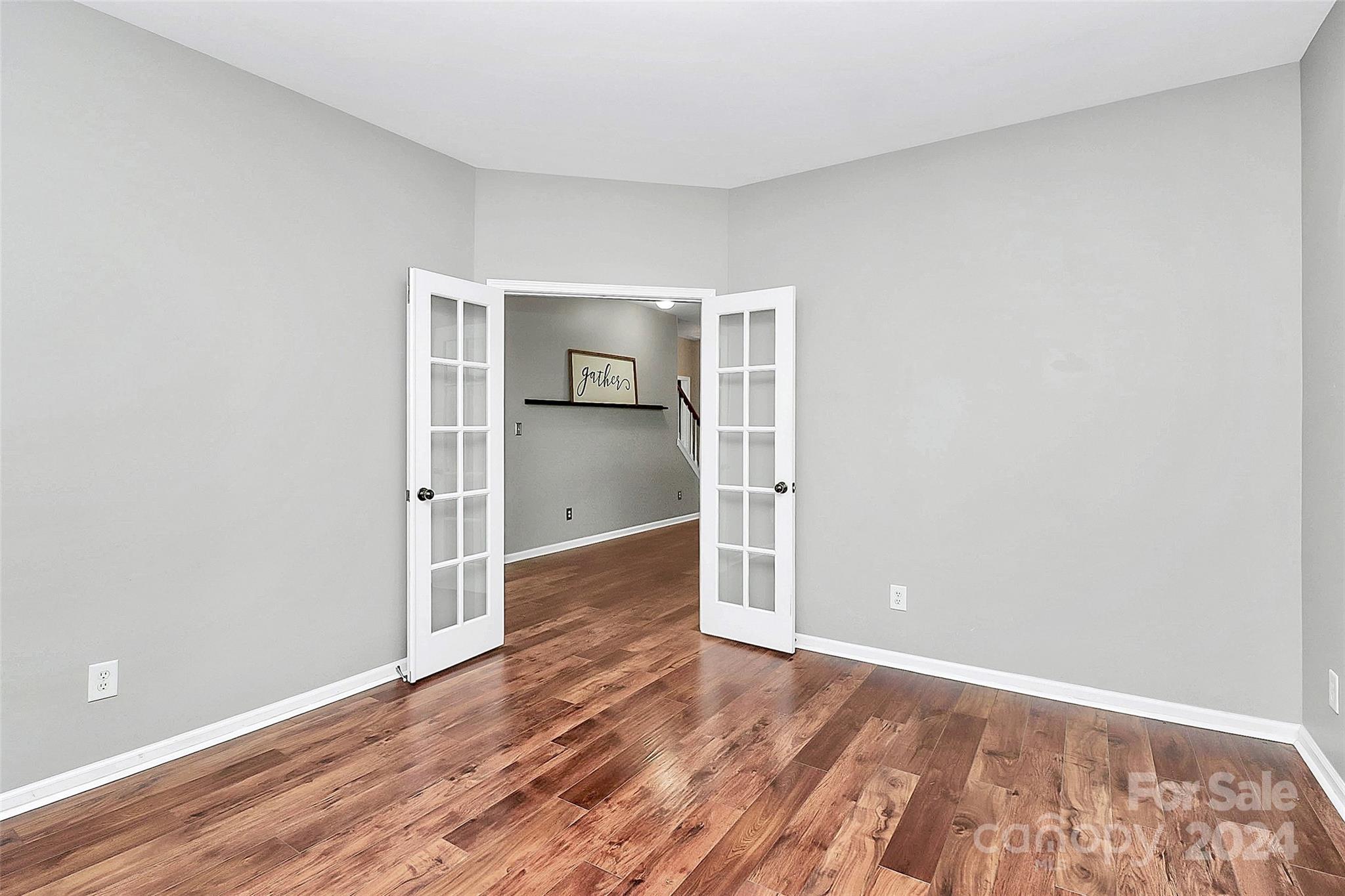 Moss Creek Village - Residential