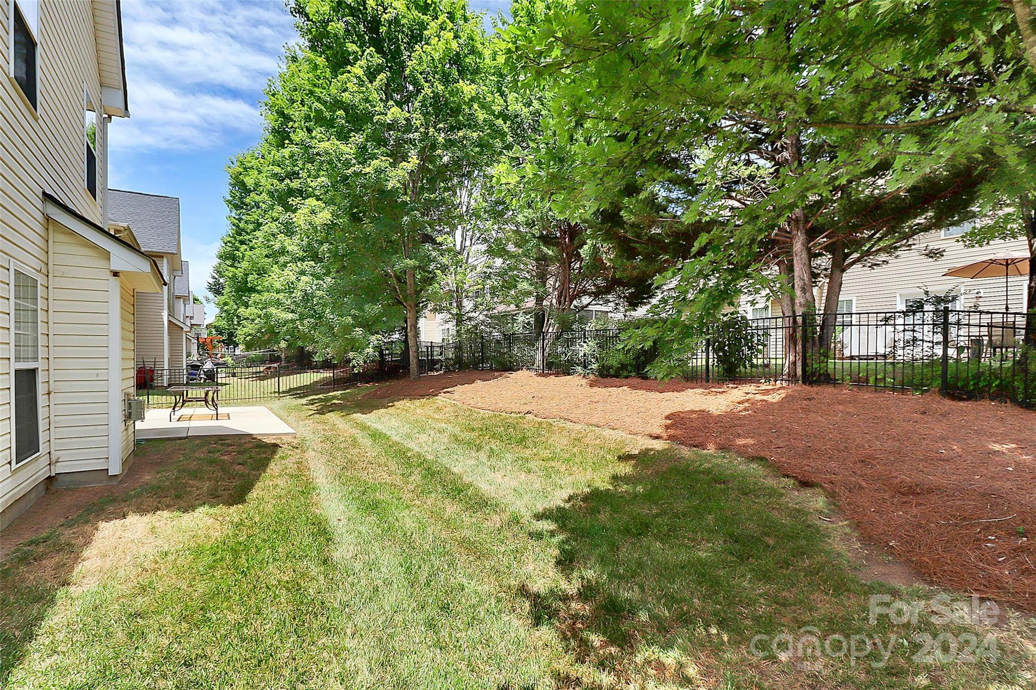 Moss Creek Village - Residential