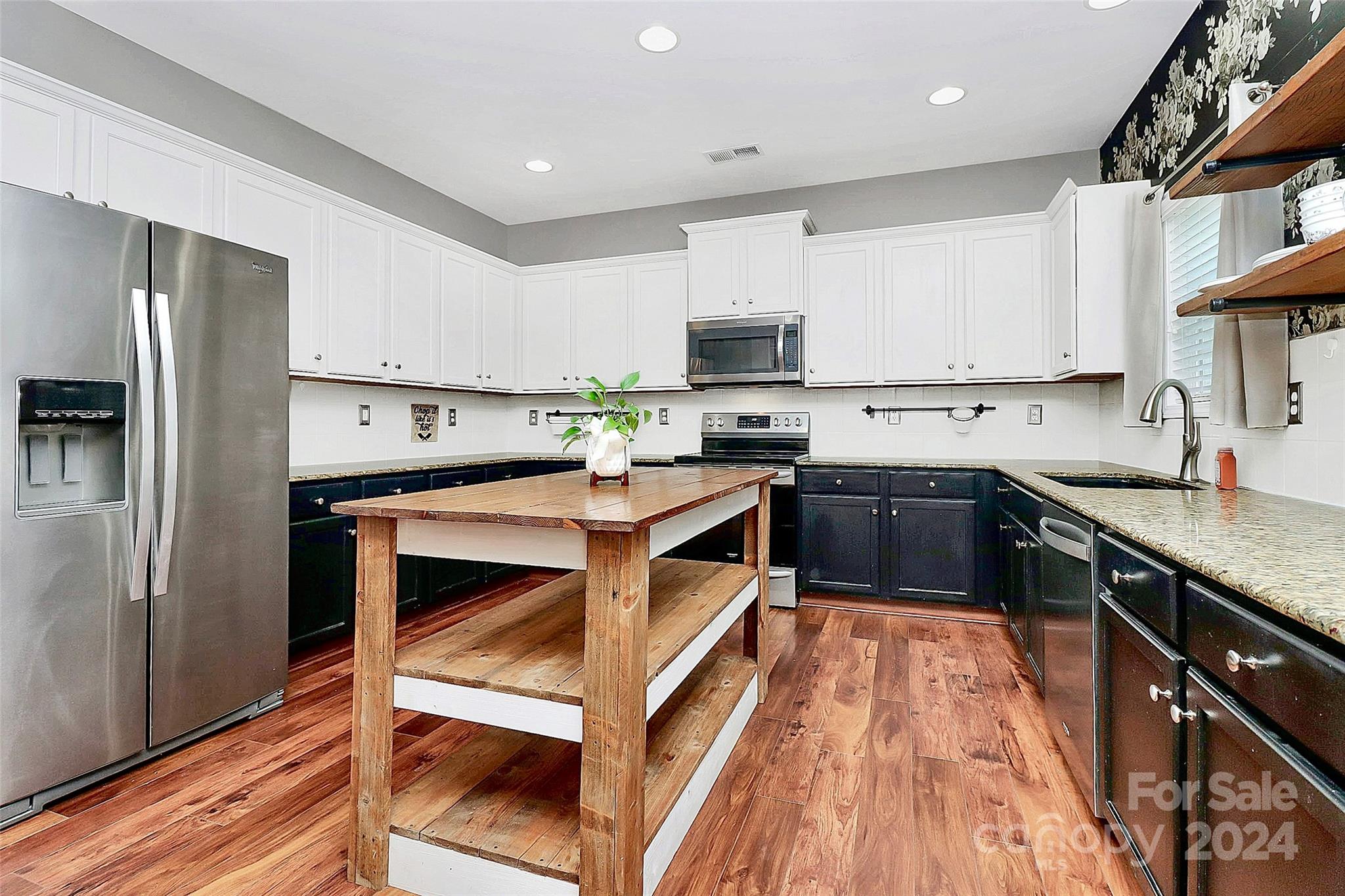 Moss Creek Village - Residential