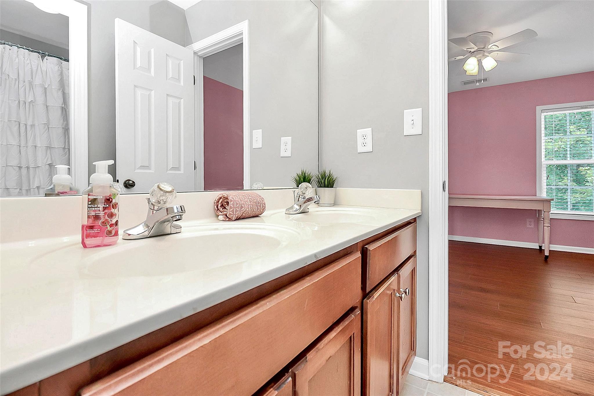 Moss Creek Village - Residential