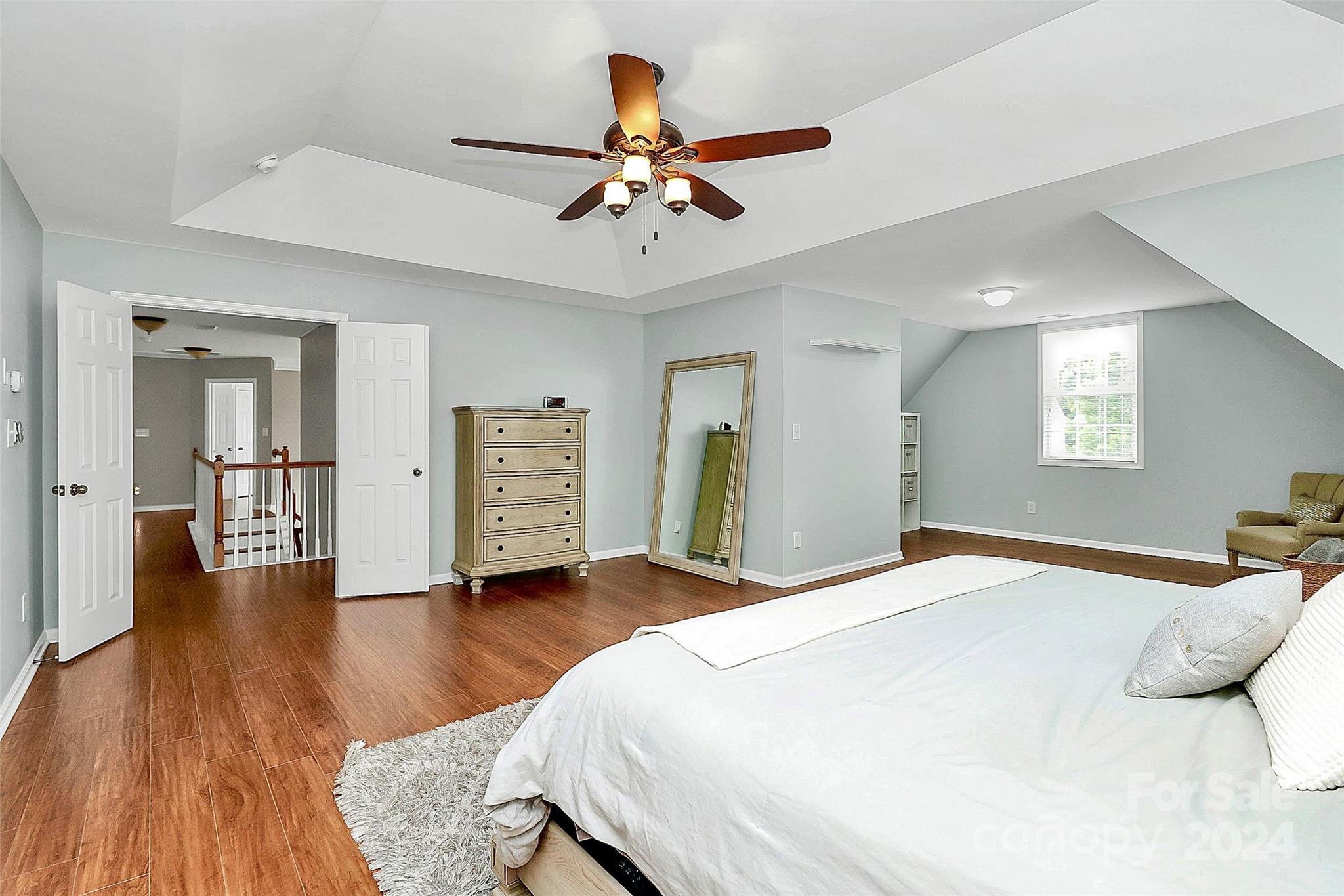 Moss Creek Village - Residential