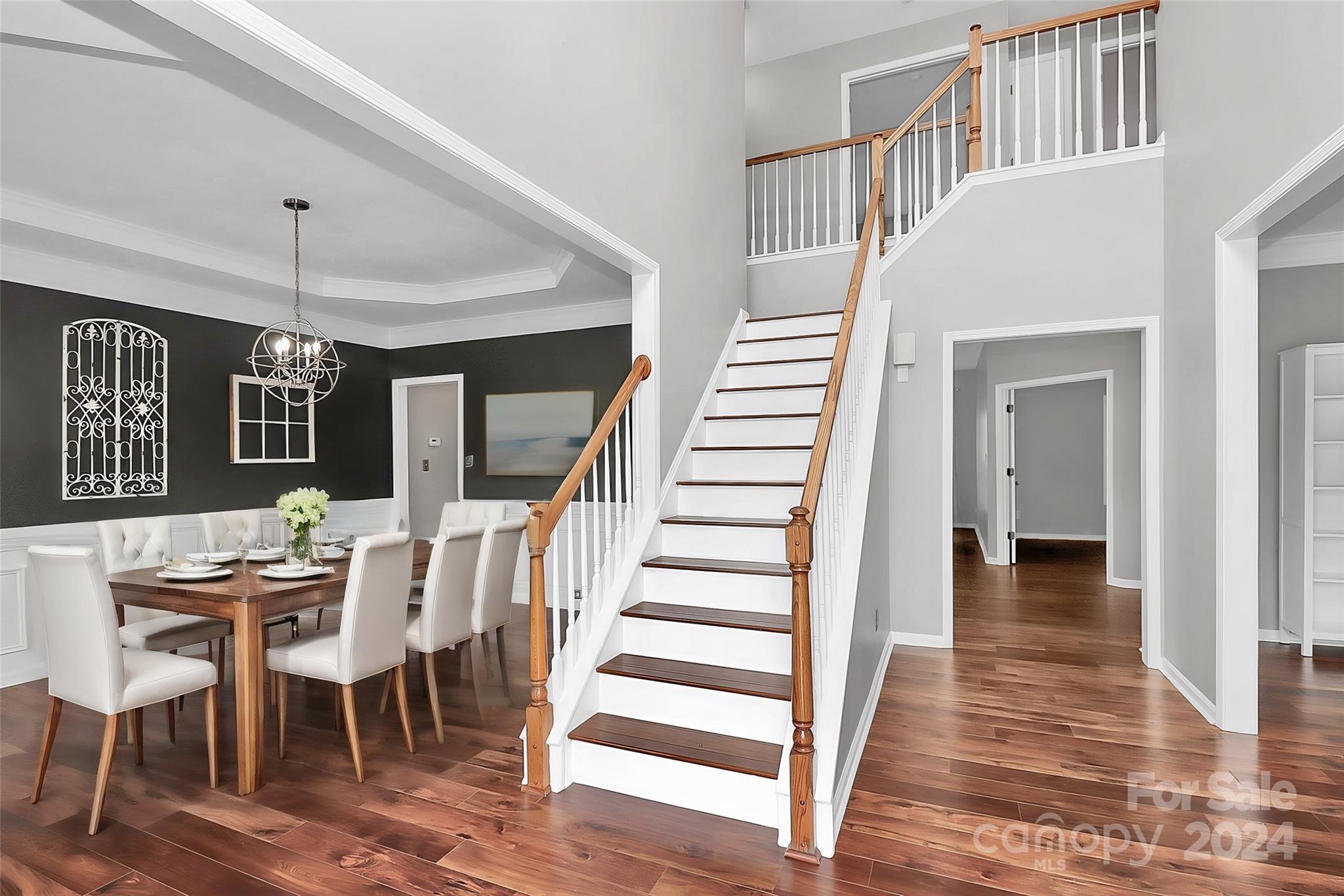 Moss Creek Village - Residential