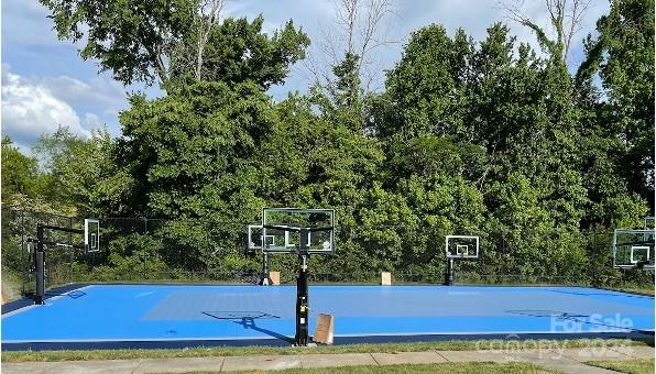 Moss Creek Village - Residential