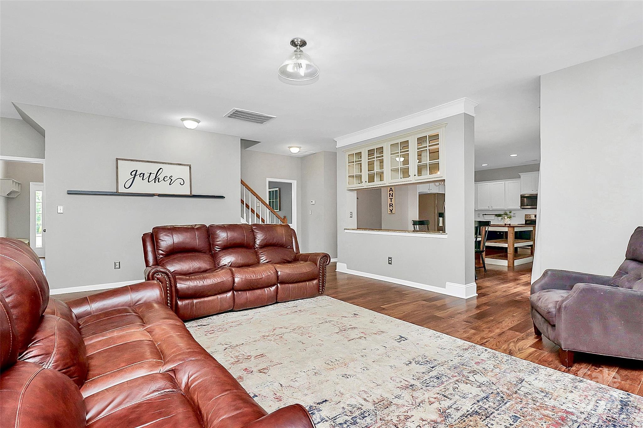 Moss Creek Village - Residential