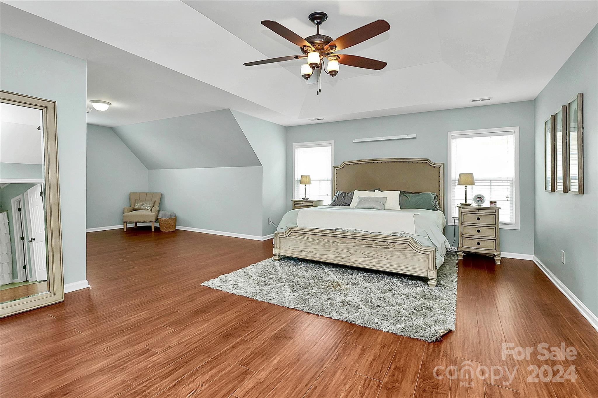 Moss Creek Village - Residential