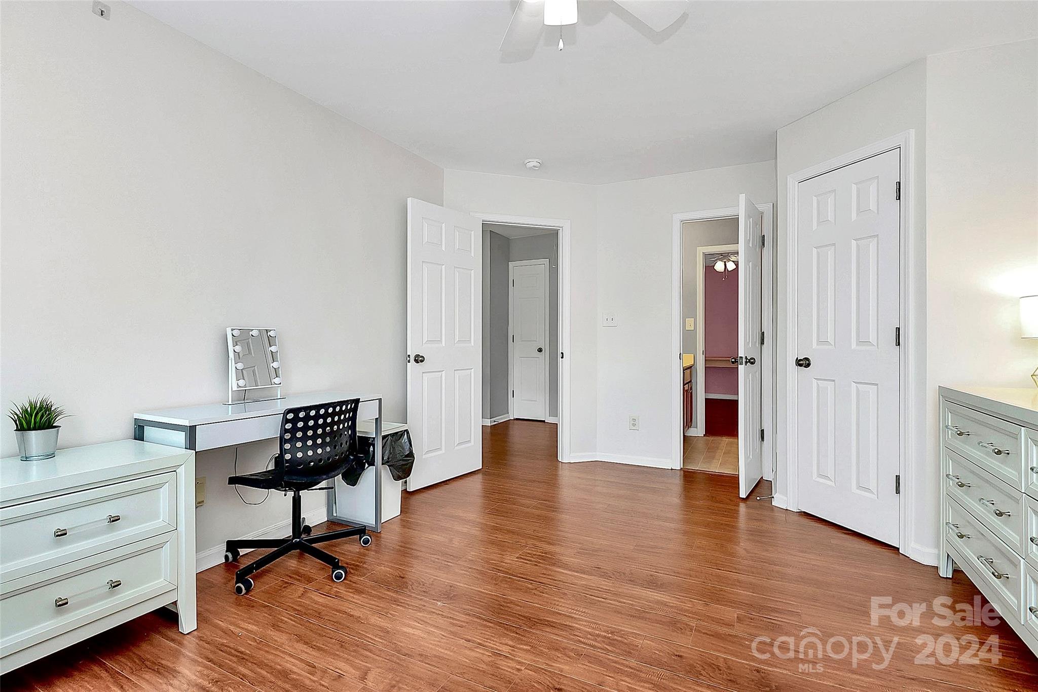 Moss Creek Village - Residential