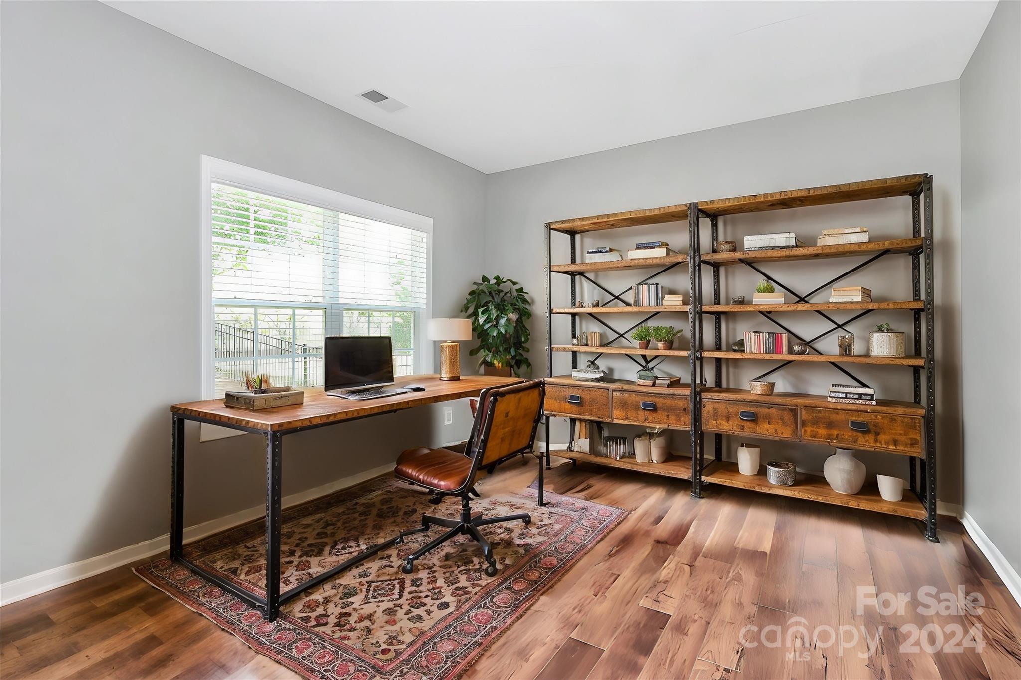 Moss Creek Village - Residential