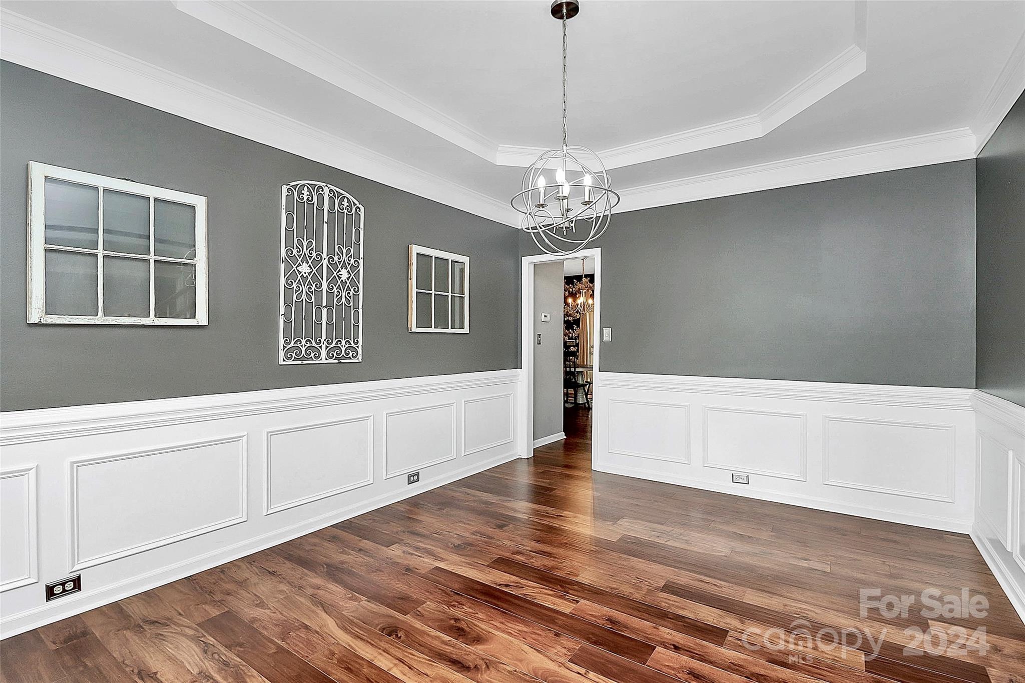 Moss Creek Village - Residential