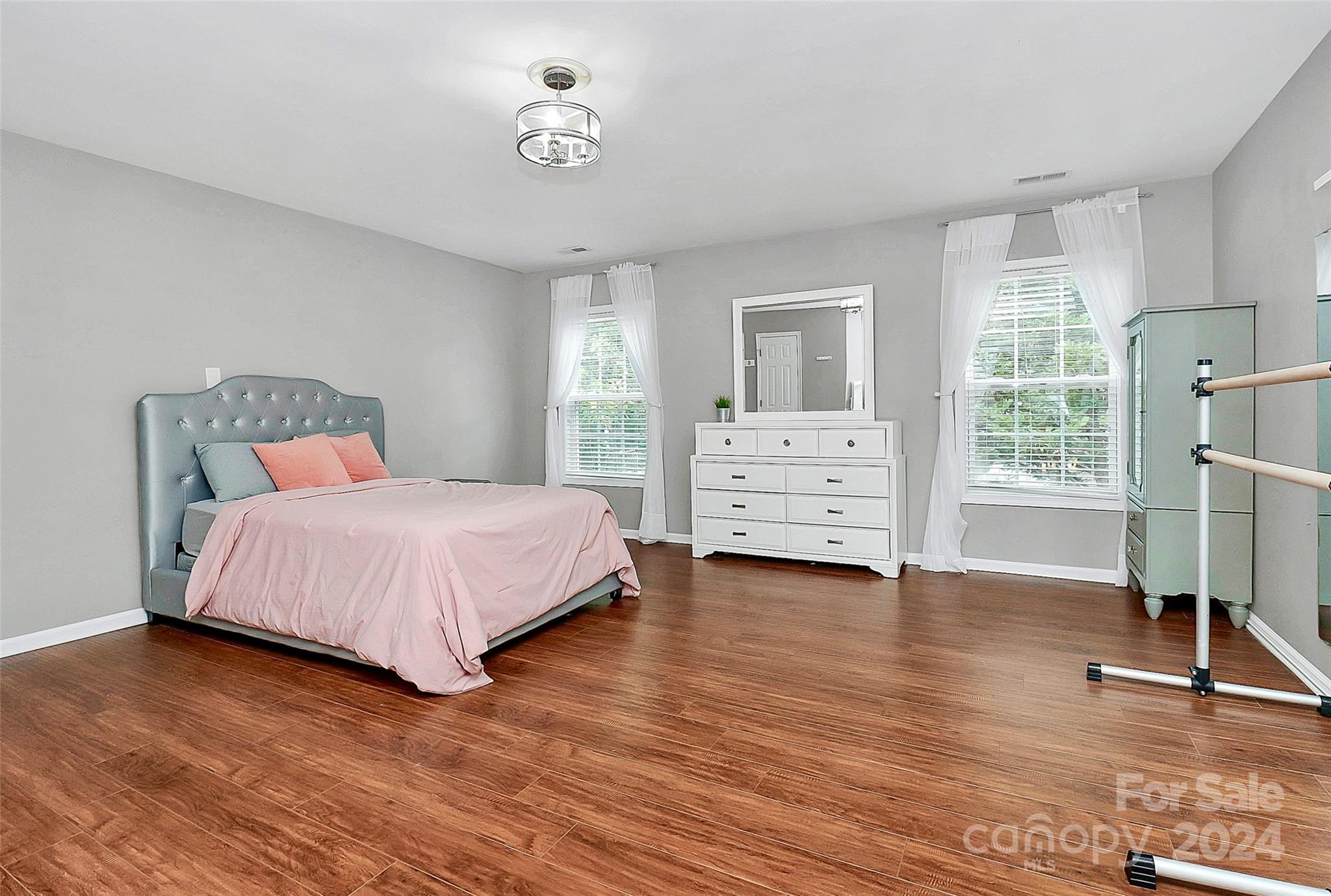 Moss Creek Village - Residential