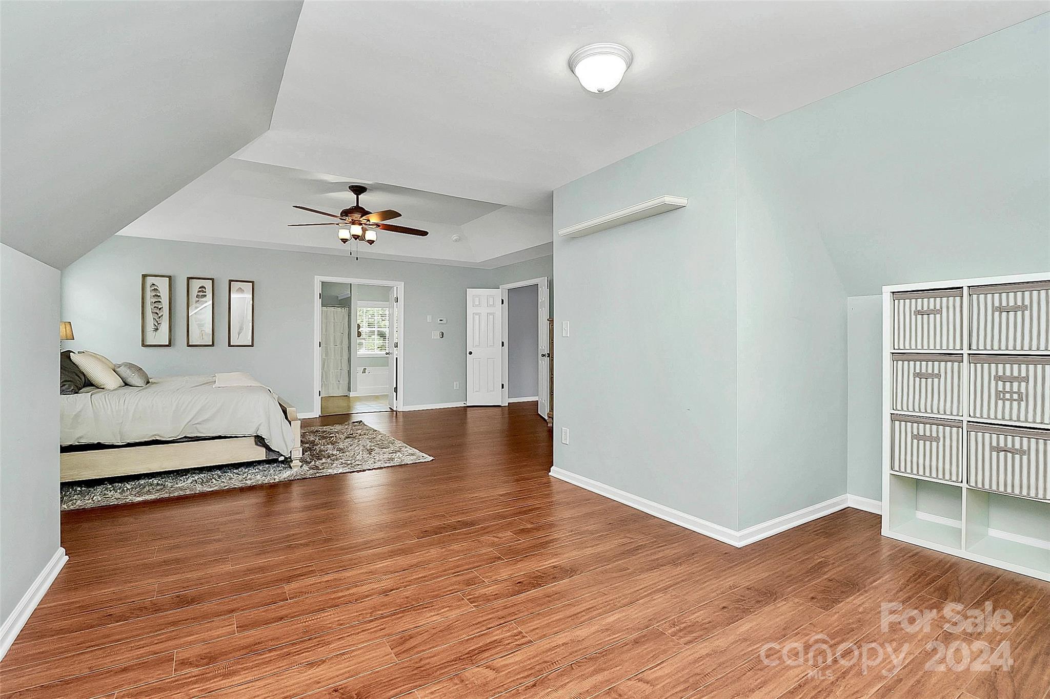 Moss Creek Village - Residential