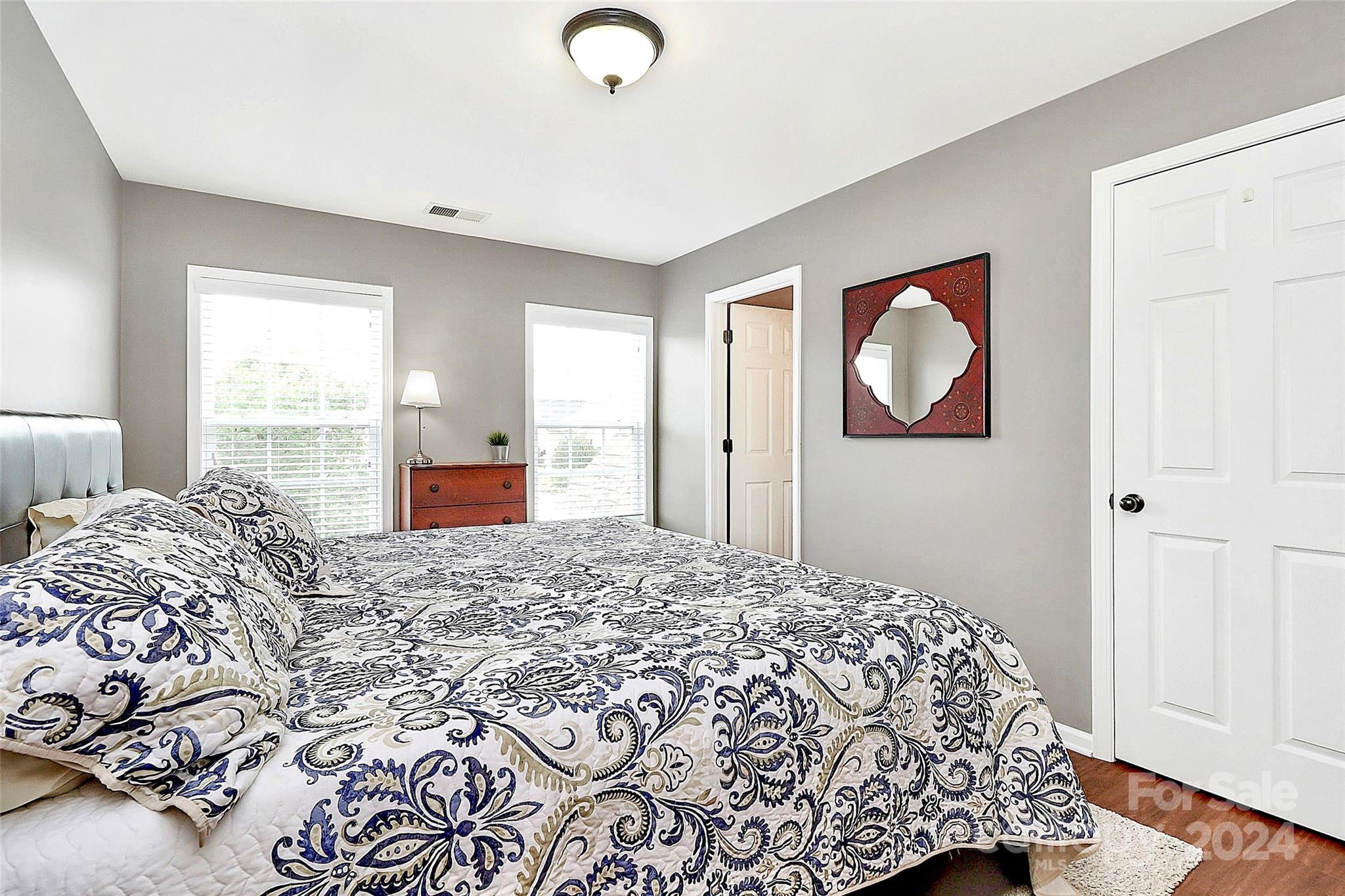 Moss Creek Village - Residential