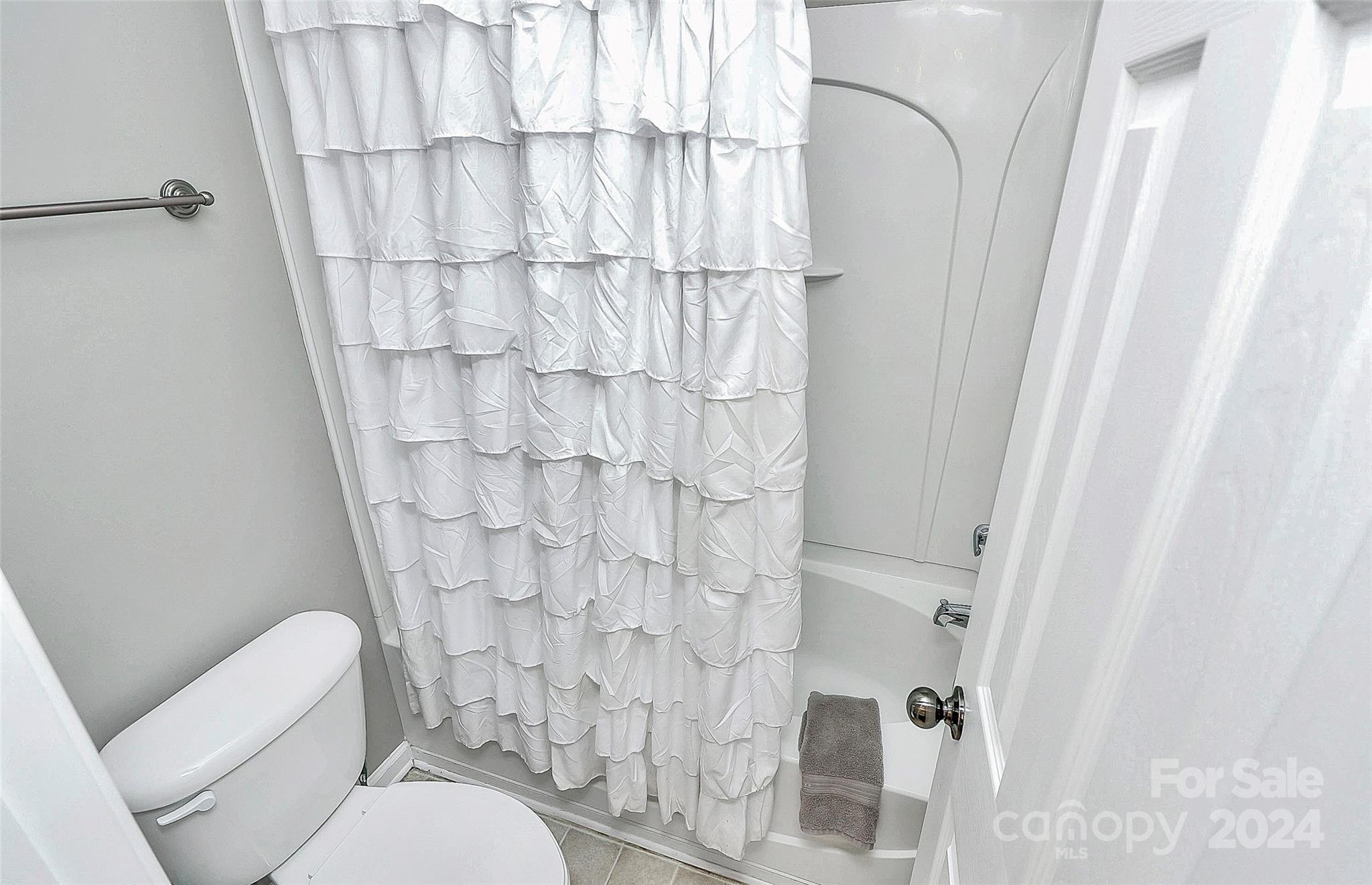 Moss Creek Village - Residential