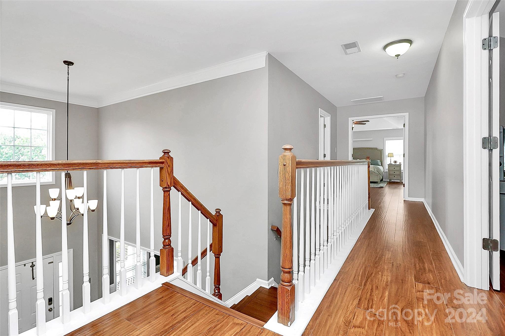 Moss Creek Village - Residential