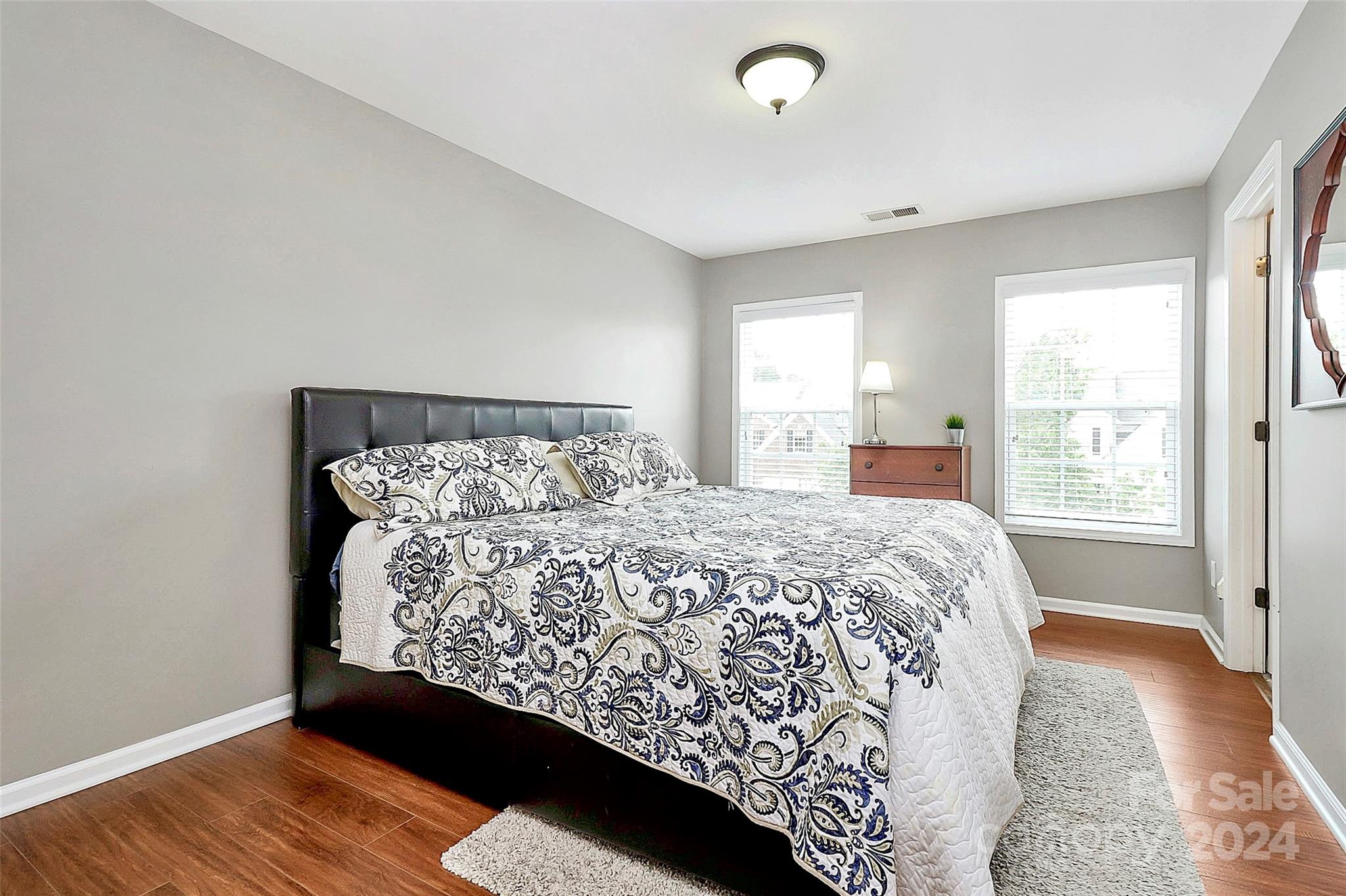 Moss Creek Village - Residential