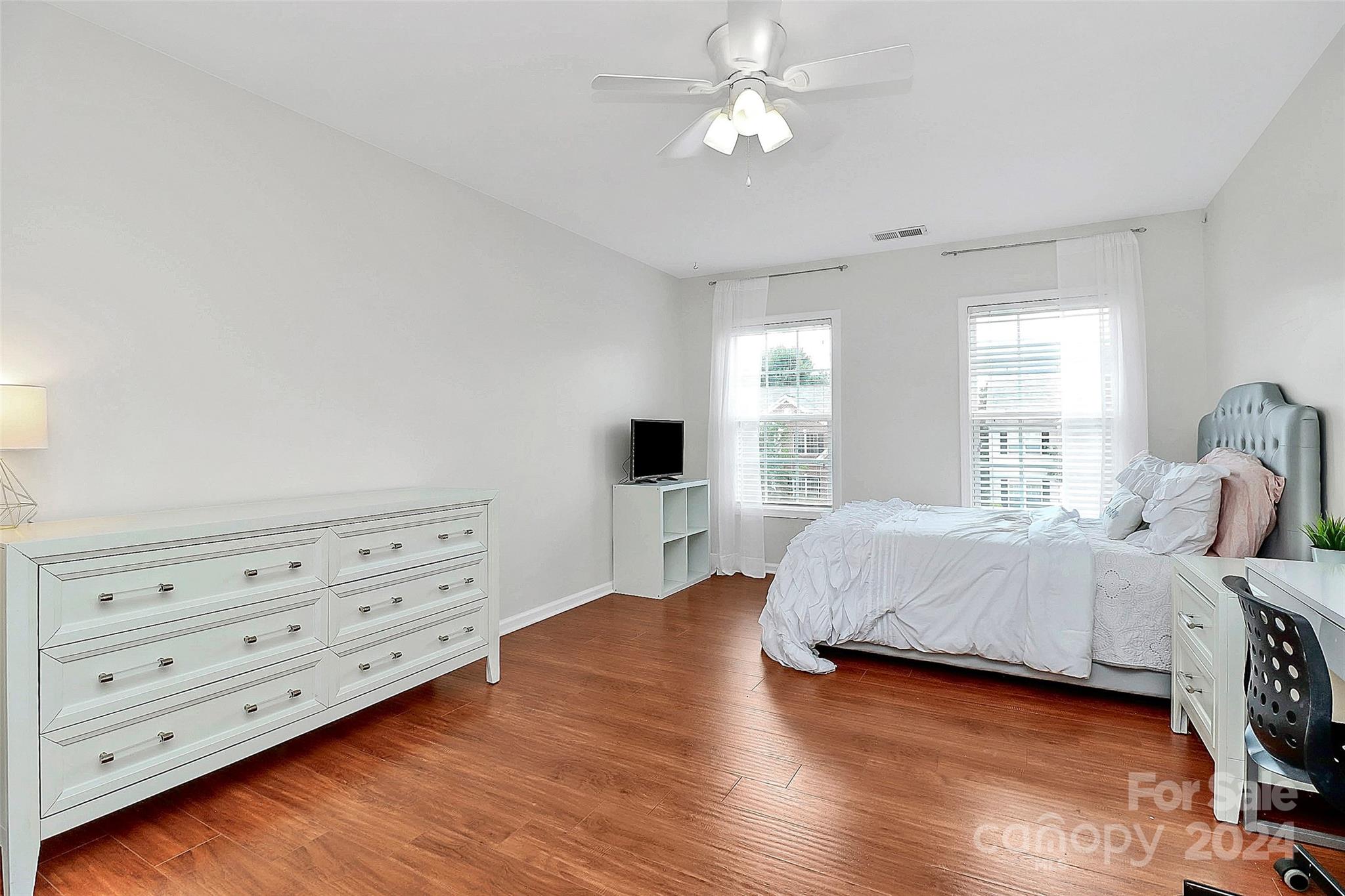 Moss Creek Village - Residential