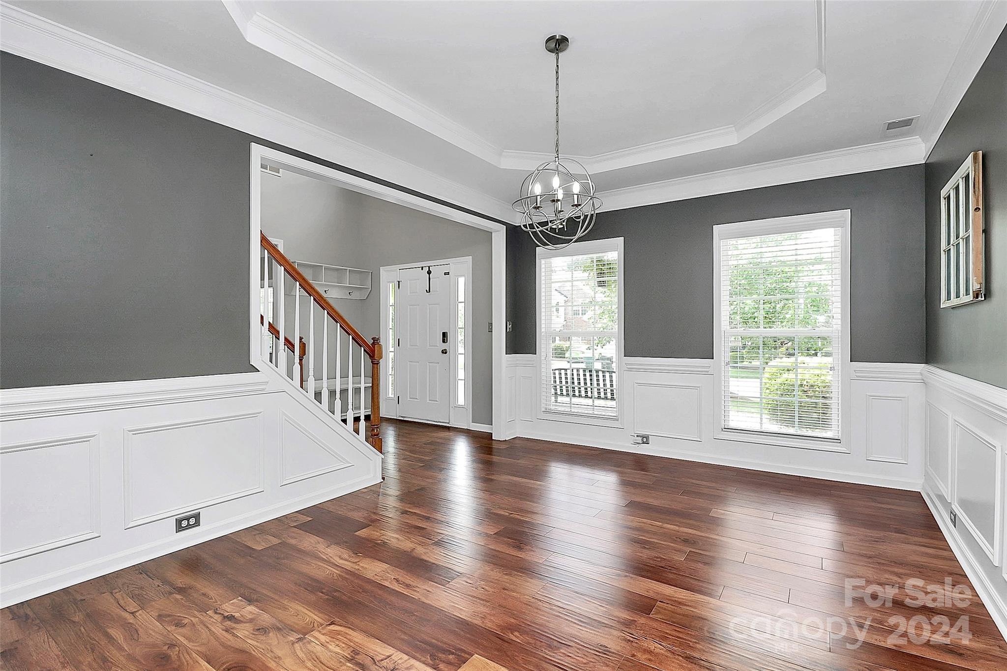 Moss Creek Village - Residential