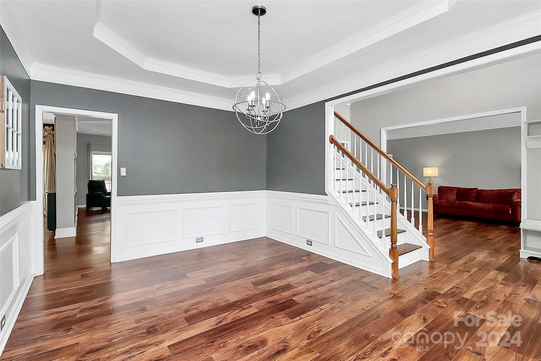 Moss Creek Village - Residential