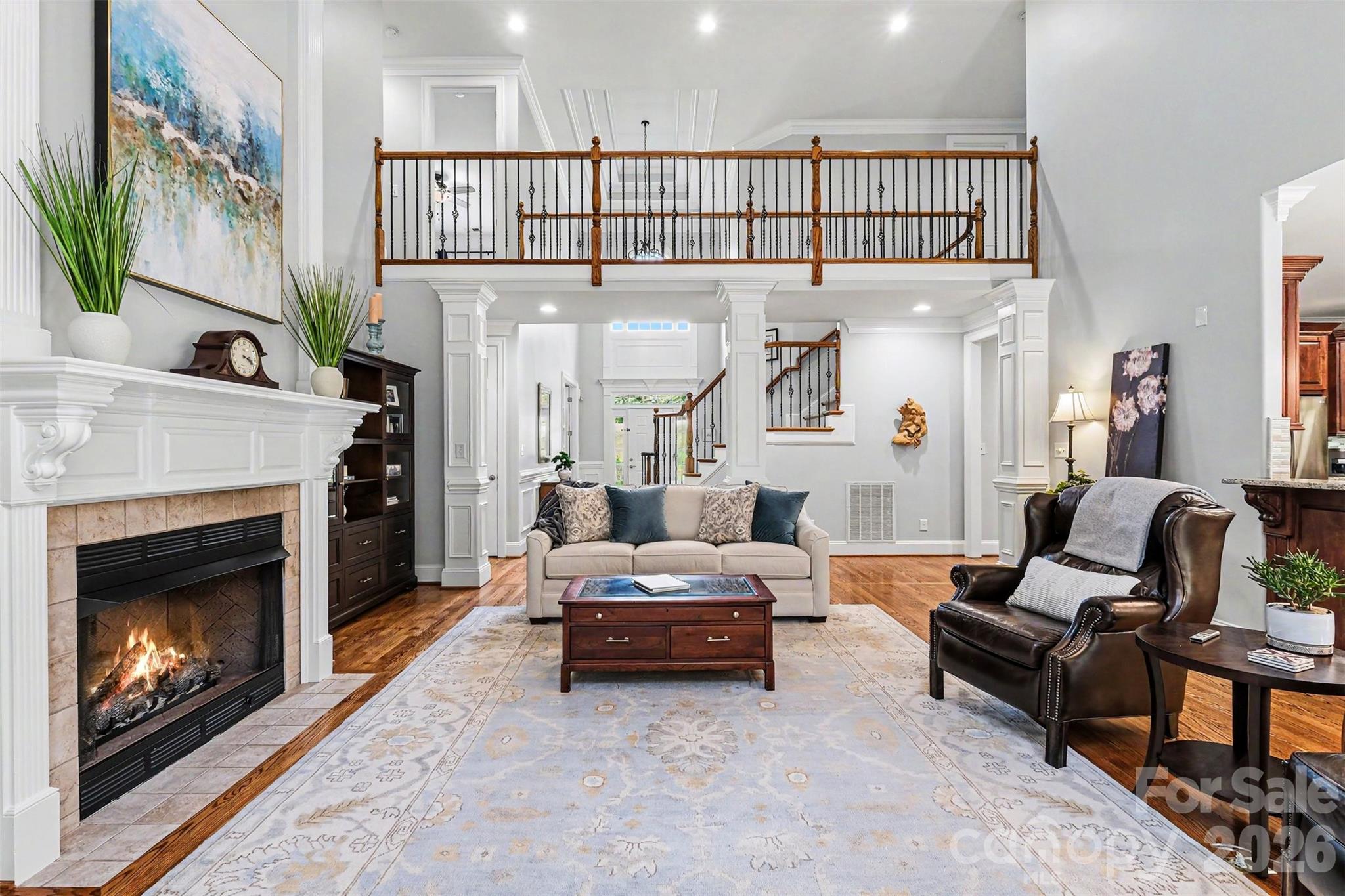 1233 Silver Arrow Court