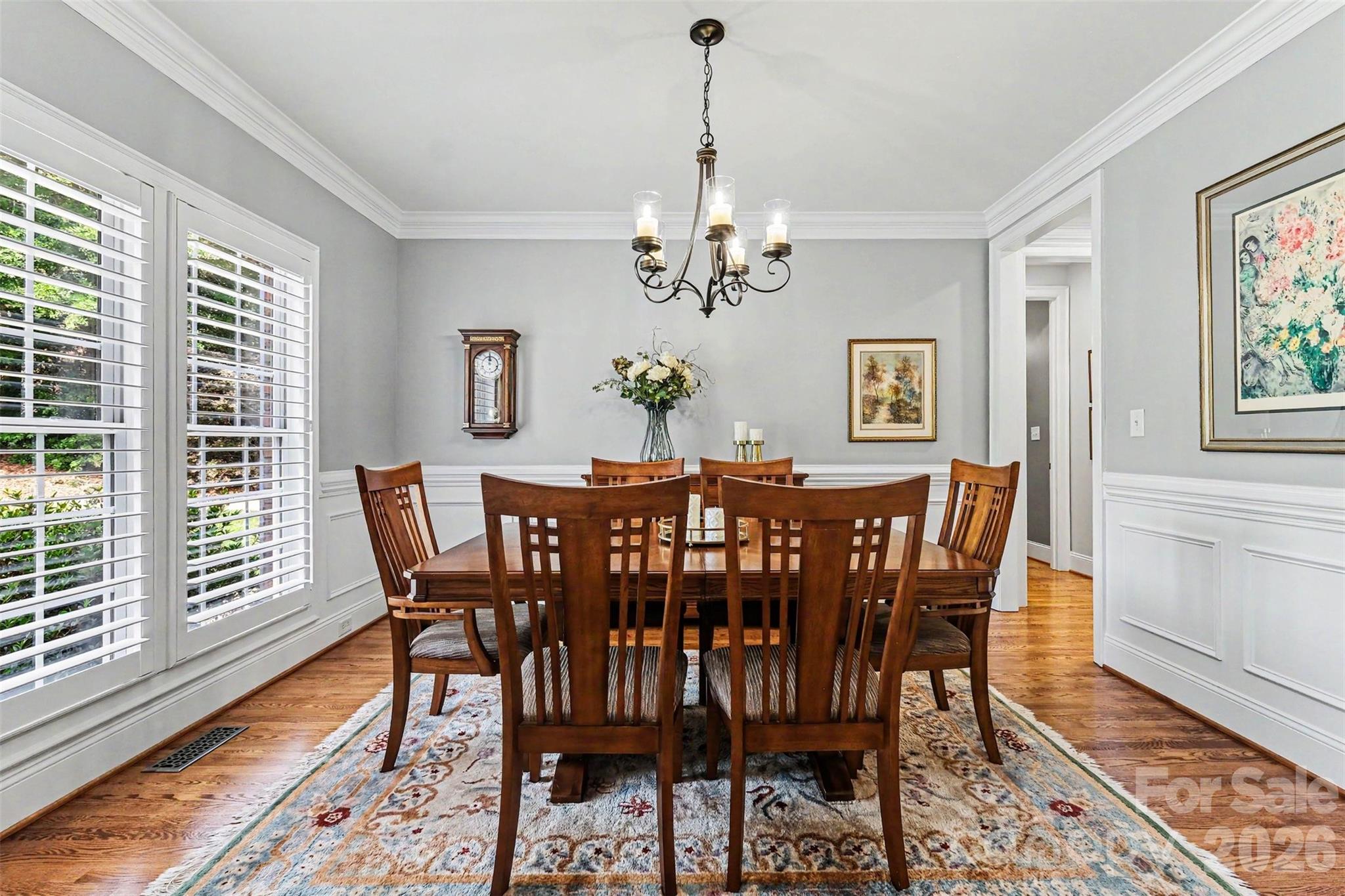 1233 Silver Arrow Court