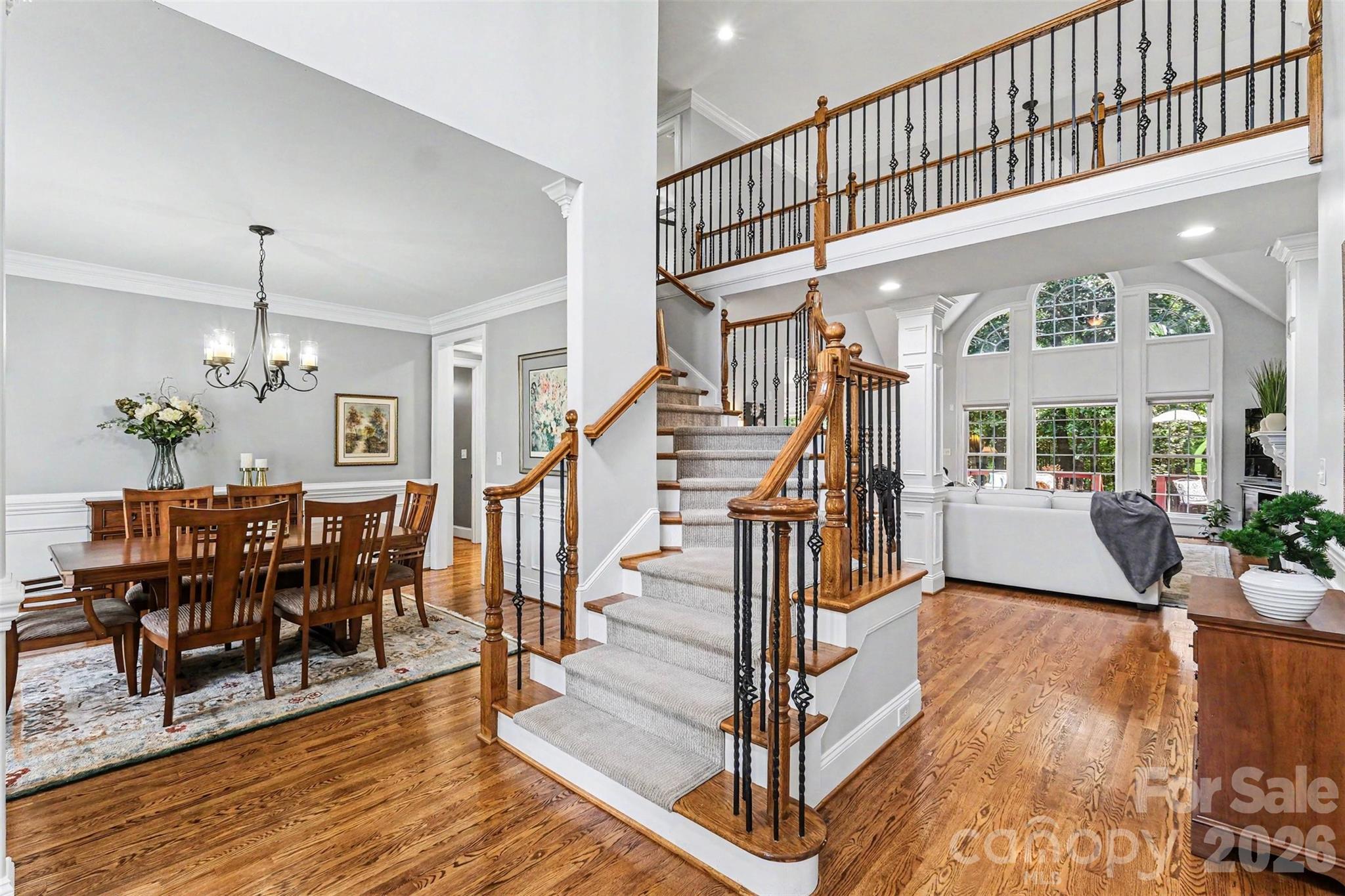 1233 Silver Arrow Court