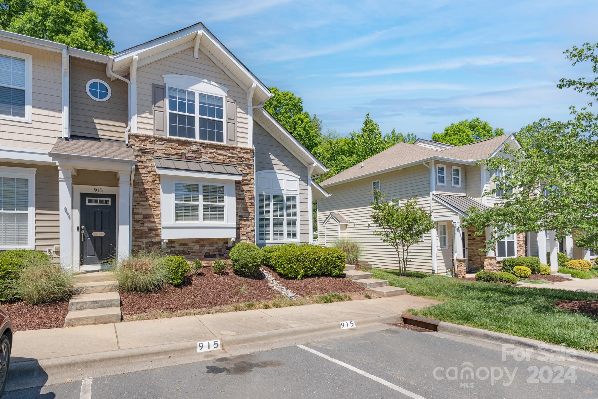 Fieldstone - Residential