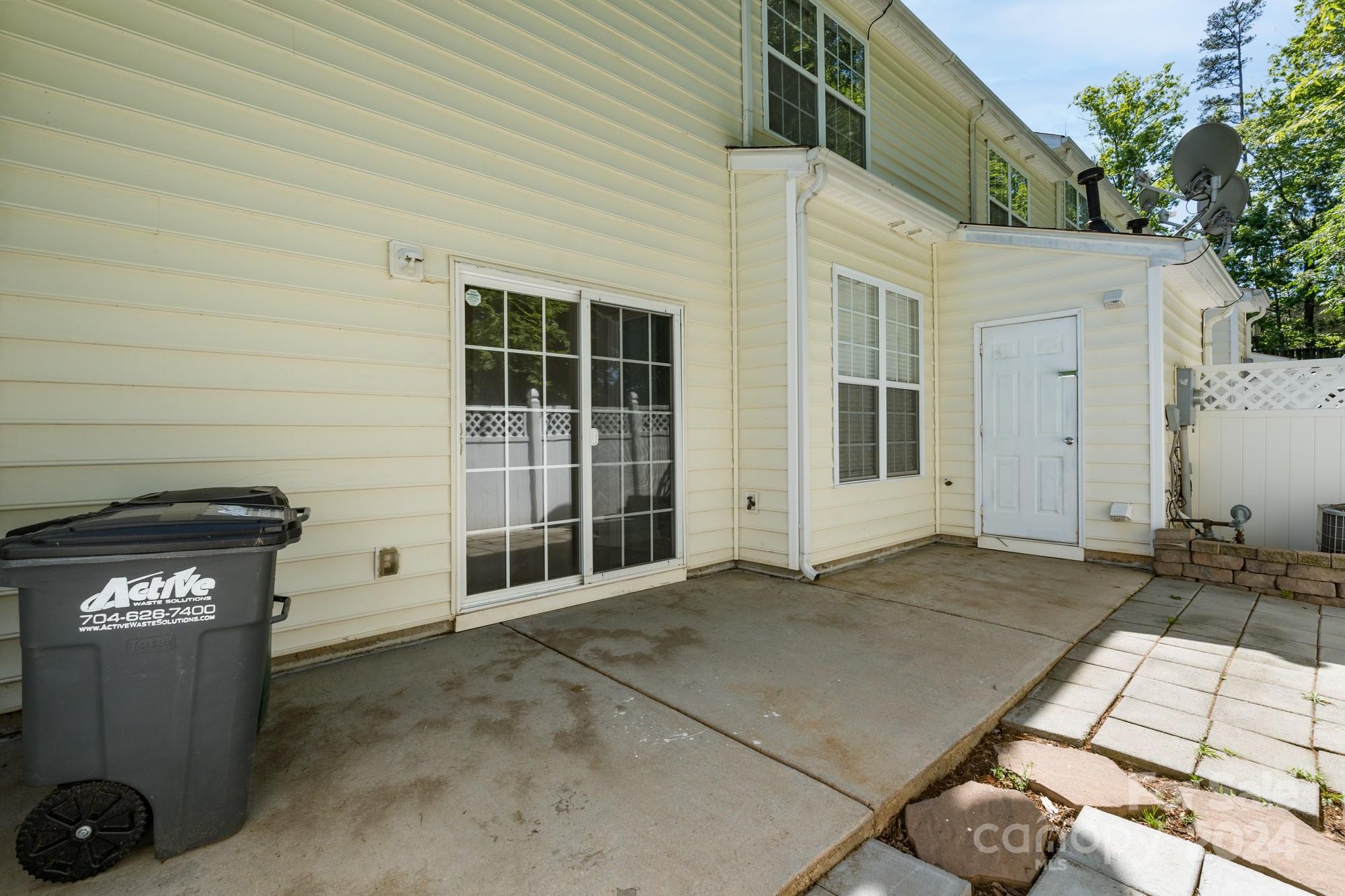 Fieldstone - Residential