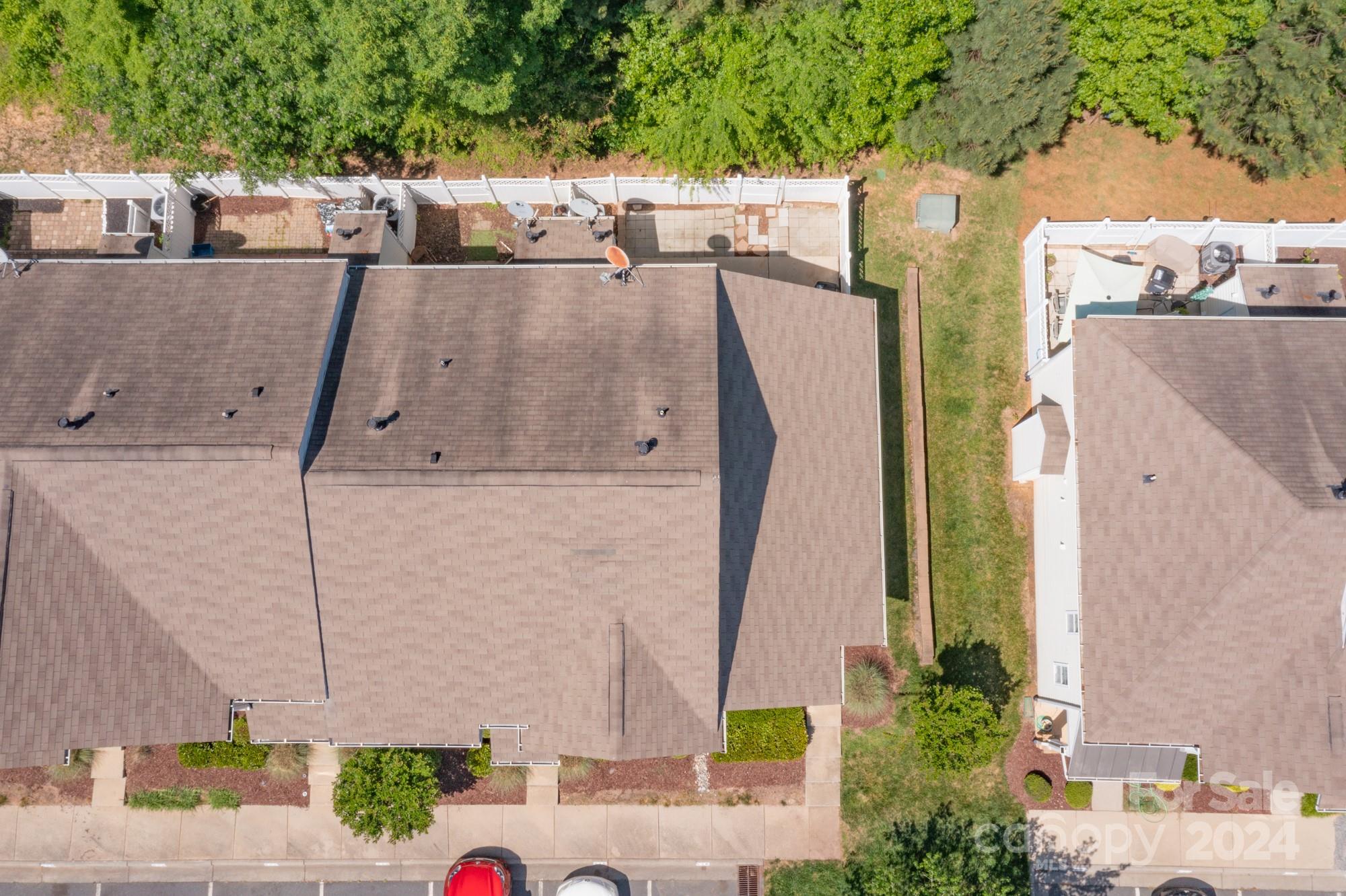 Fieldstone - Residential