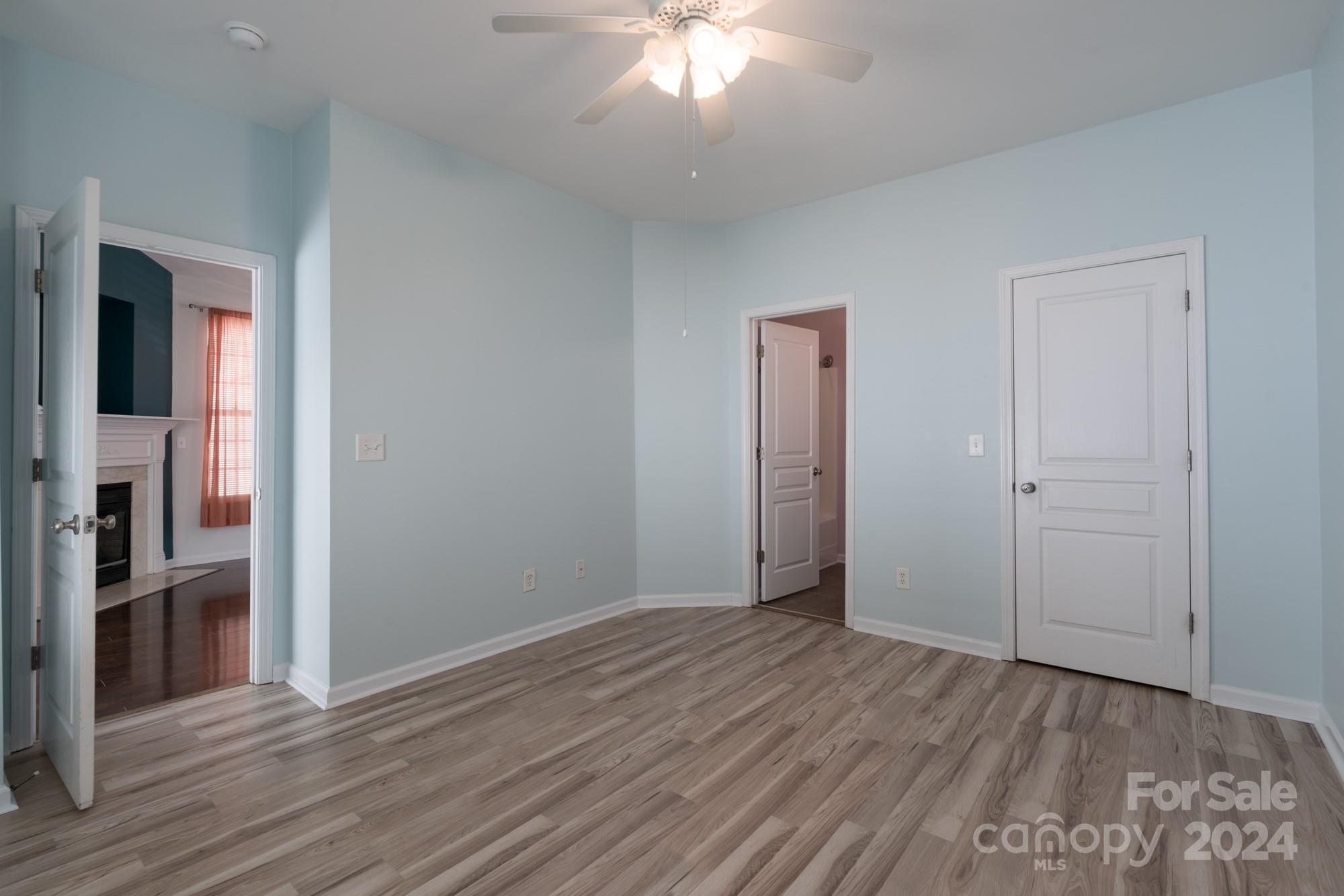 Fieldstone - Residential