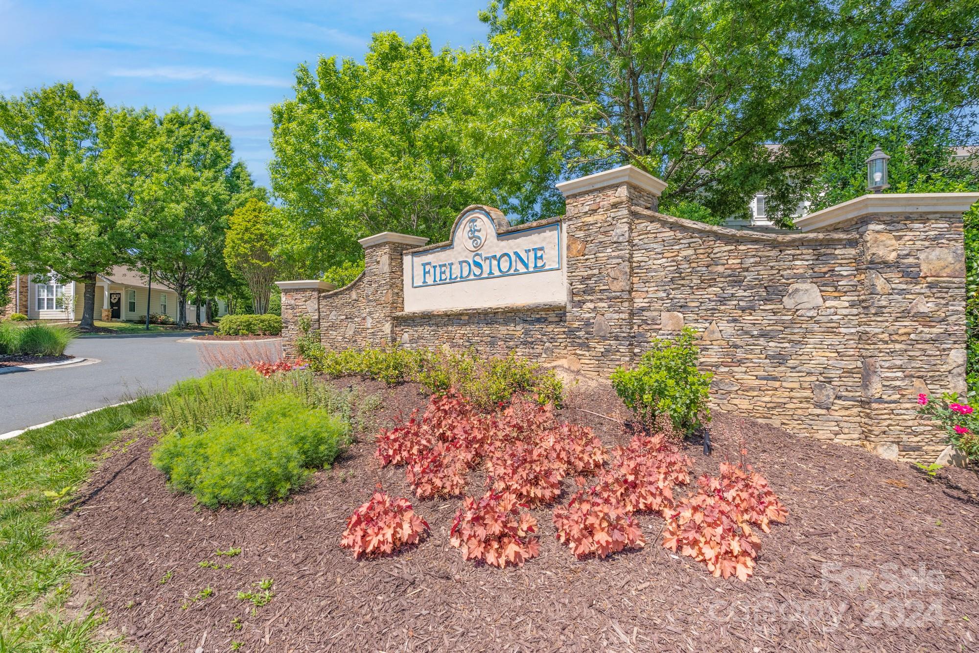 Fieldstone - Residential