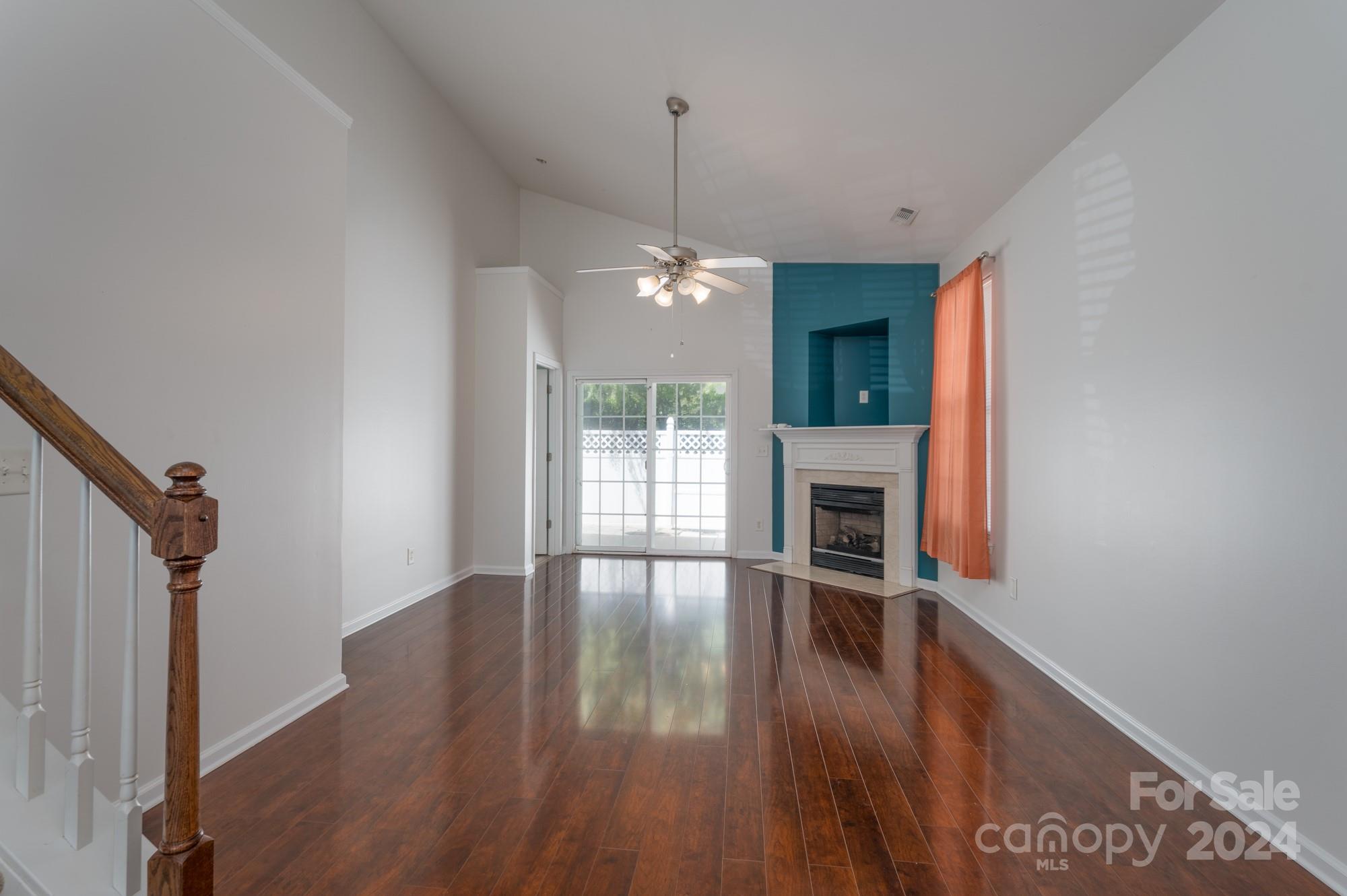 Fieldstone - Residential