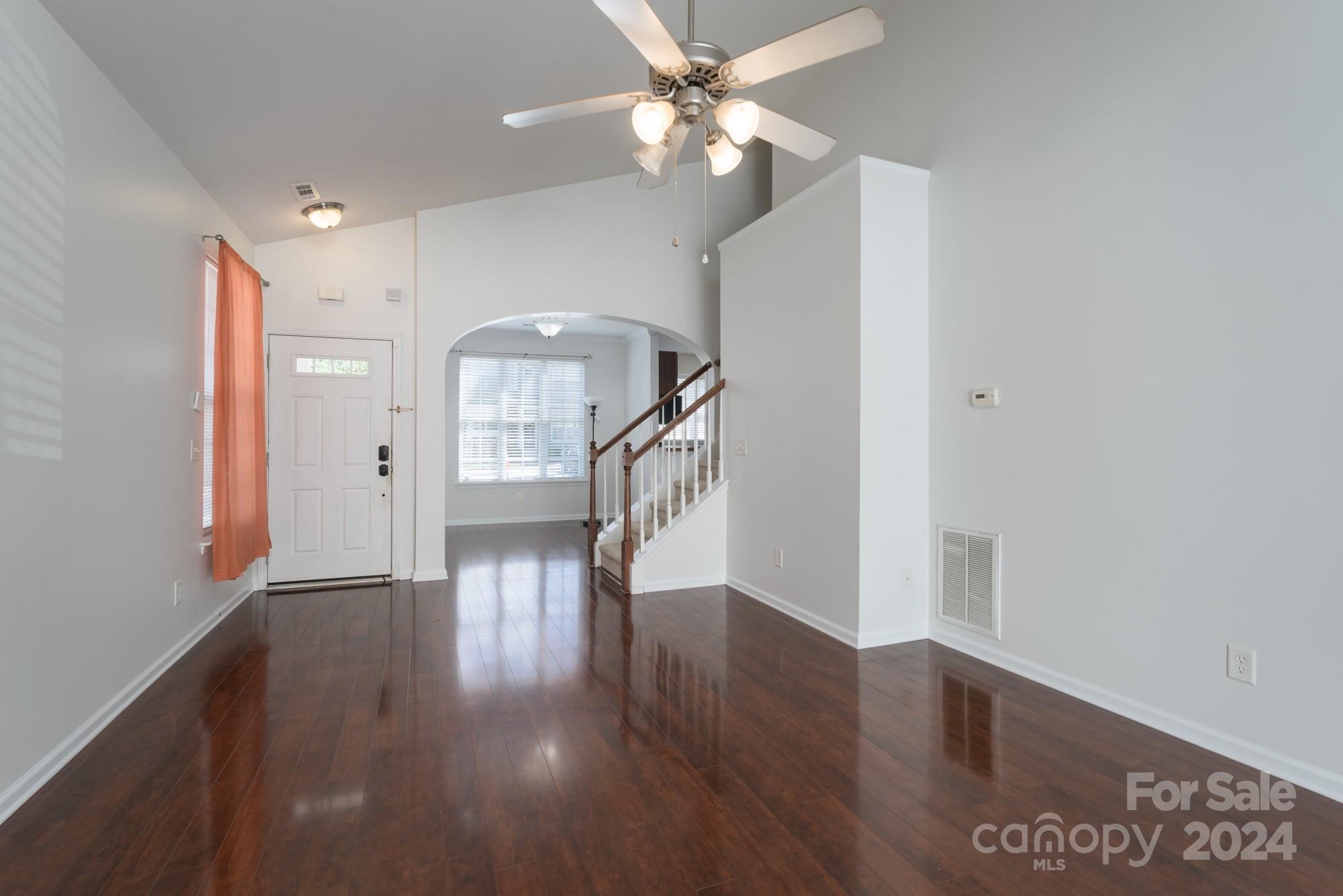 Fieldstone - Residential