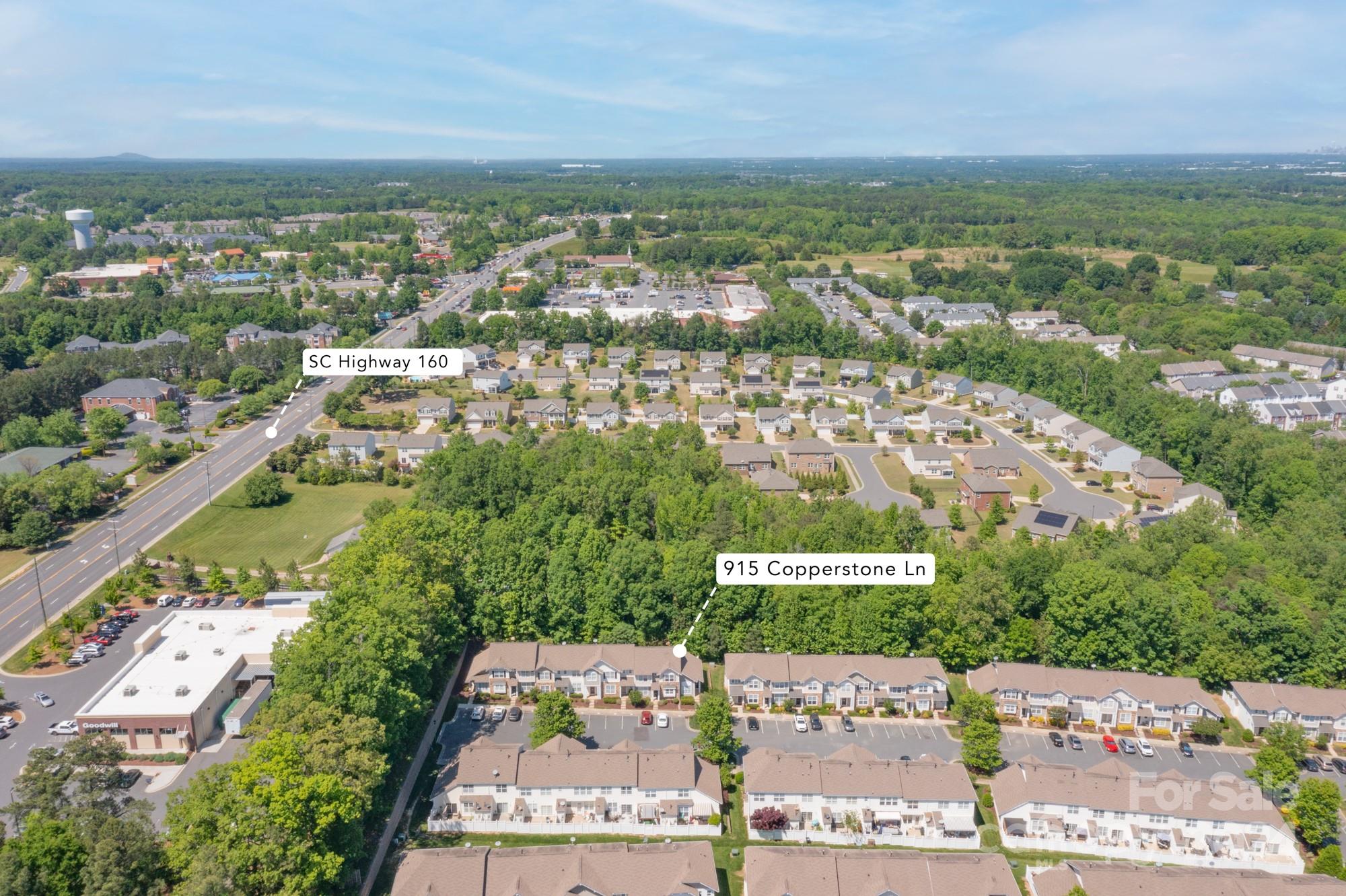 Fieldstone - Residential