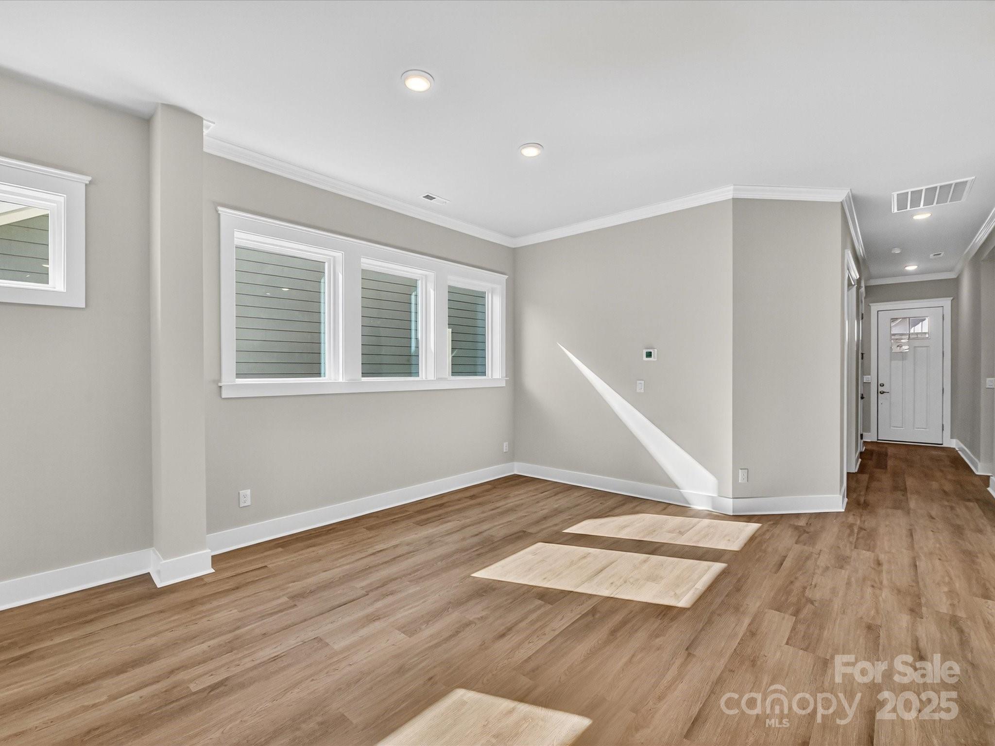 Encore At Streamside - Residential