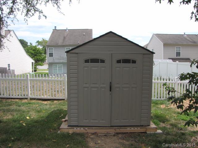 Hidden Creek - Residential Lease