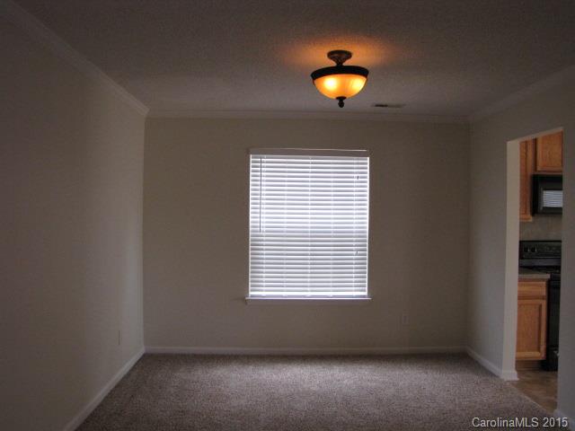 Hidden Creek - Residential Lease