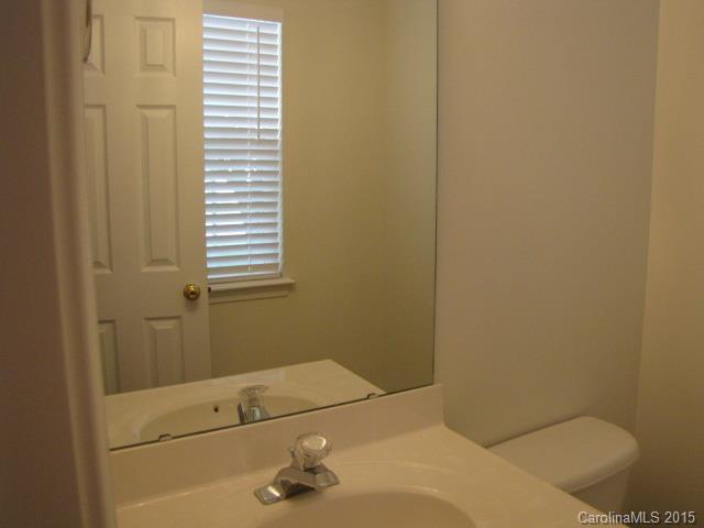 Hidden Creek - Residential Lease