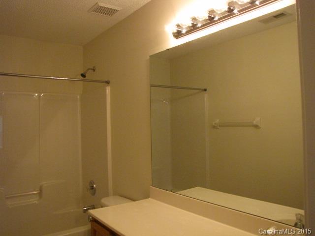 Hidden Creek - Residential Lease