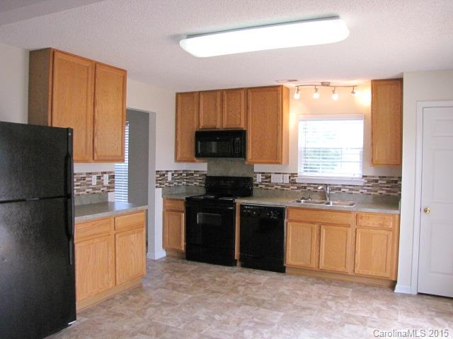 Hidden Creek - Residential Lease