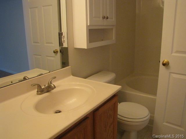 Hidden Creek - Residential Lease