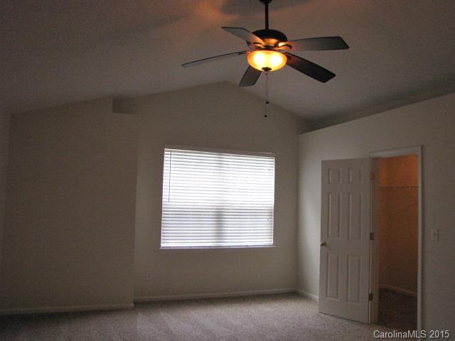 Hidden Creek - Residential Lease