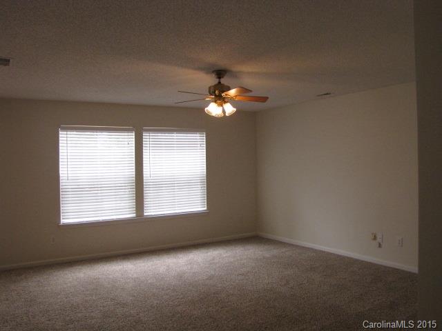 Hidden Creek - Residential Lease