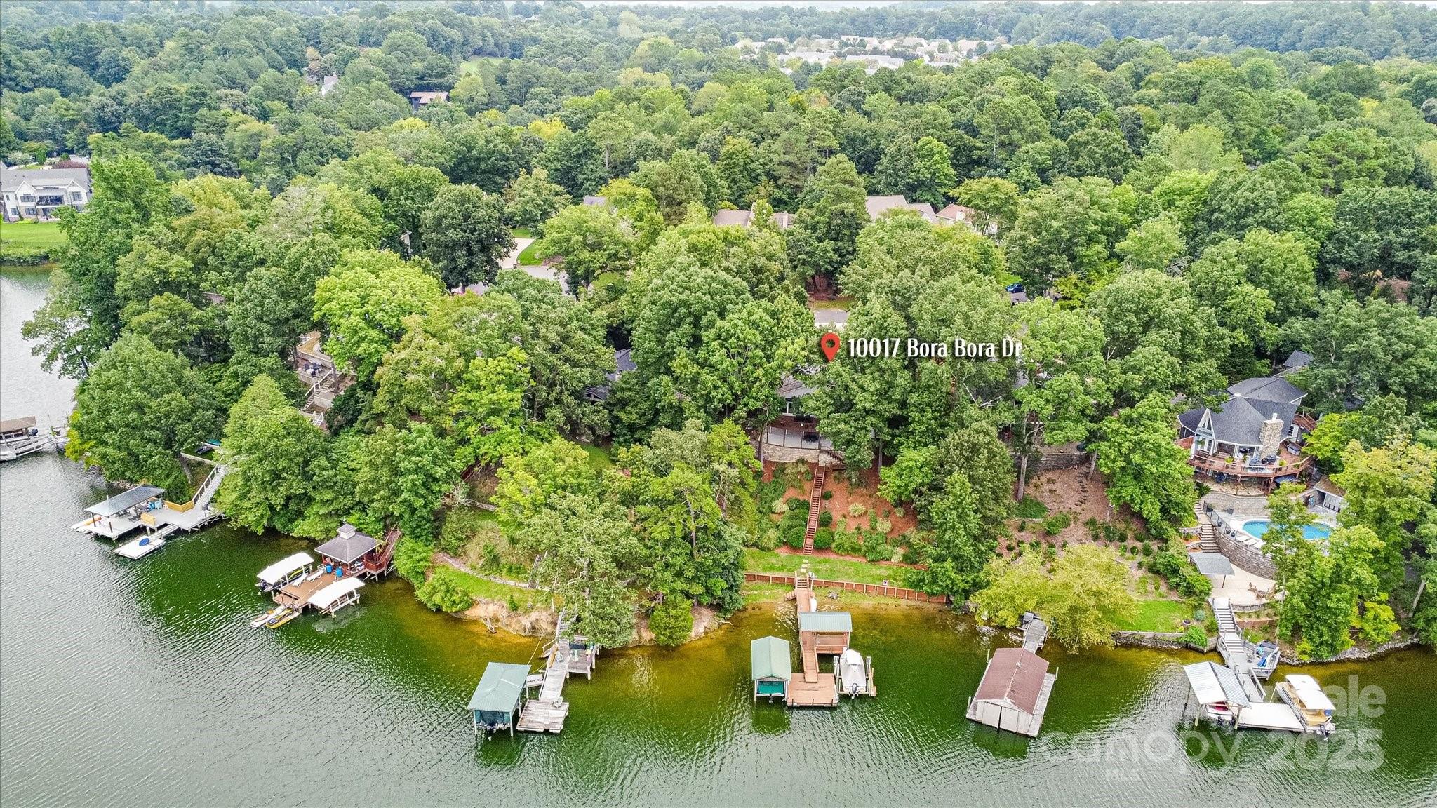 Tega Cay - Residential