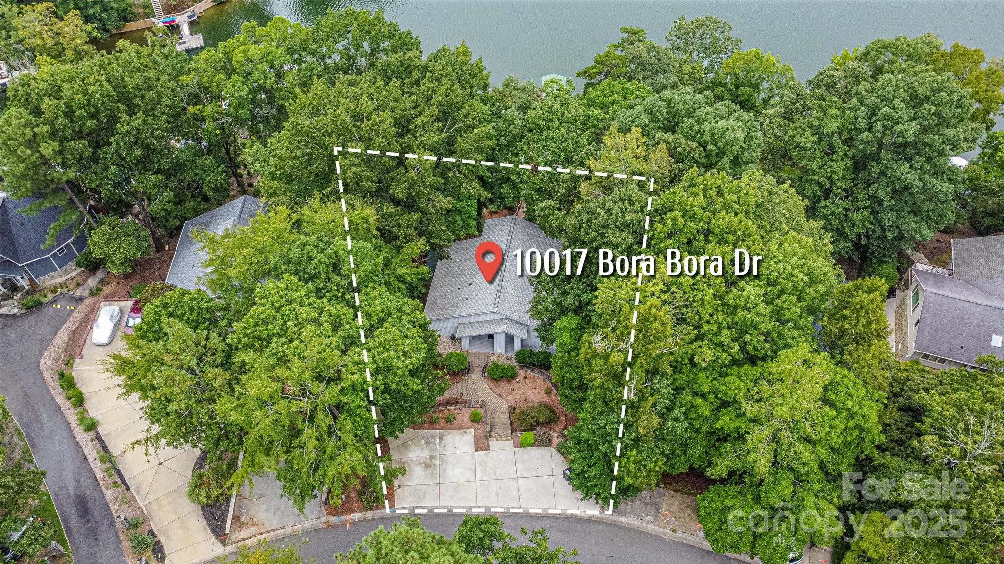 Tega Cay - Residential