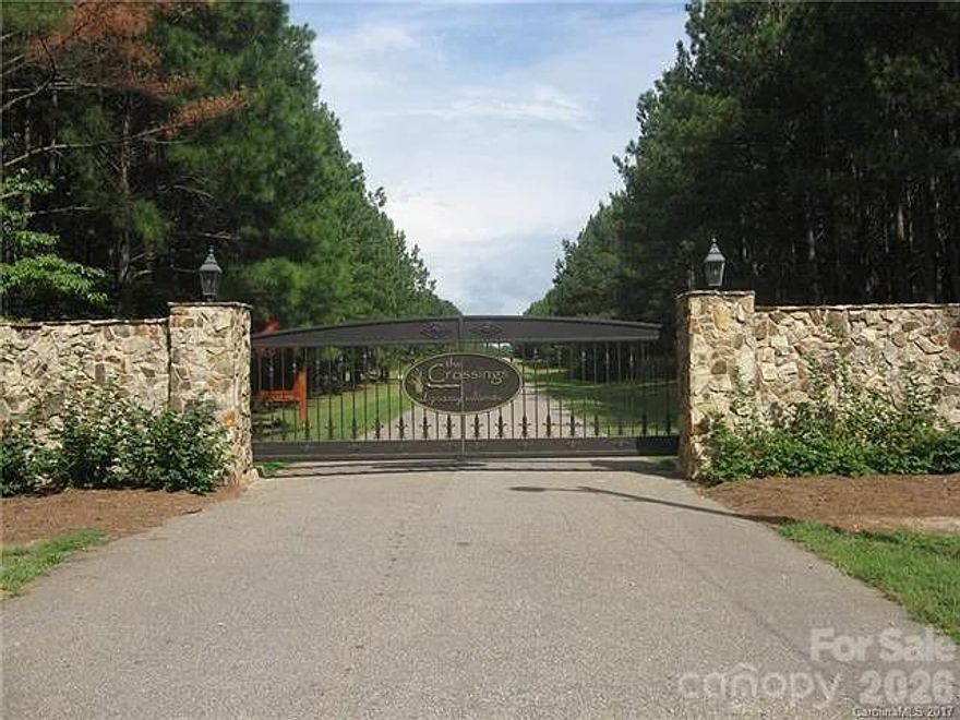 This 1.11 acre sits in a peaceful gated community and offers a beautiful river view with the ability to fish right from your own backyard. A perfect setting for anyone who wants privacy, nature, and room to build something special. Located on a quiet cul-de-sac and surrounded by mature woods, this property offers exceptional privacy and a peaceful natural setting. Enjoy beautiful views of the river and direct access for fishing or relaxing by the water. A rare opportunity to build your dream home in a serene, secure environment.