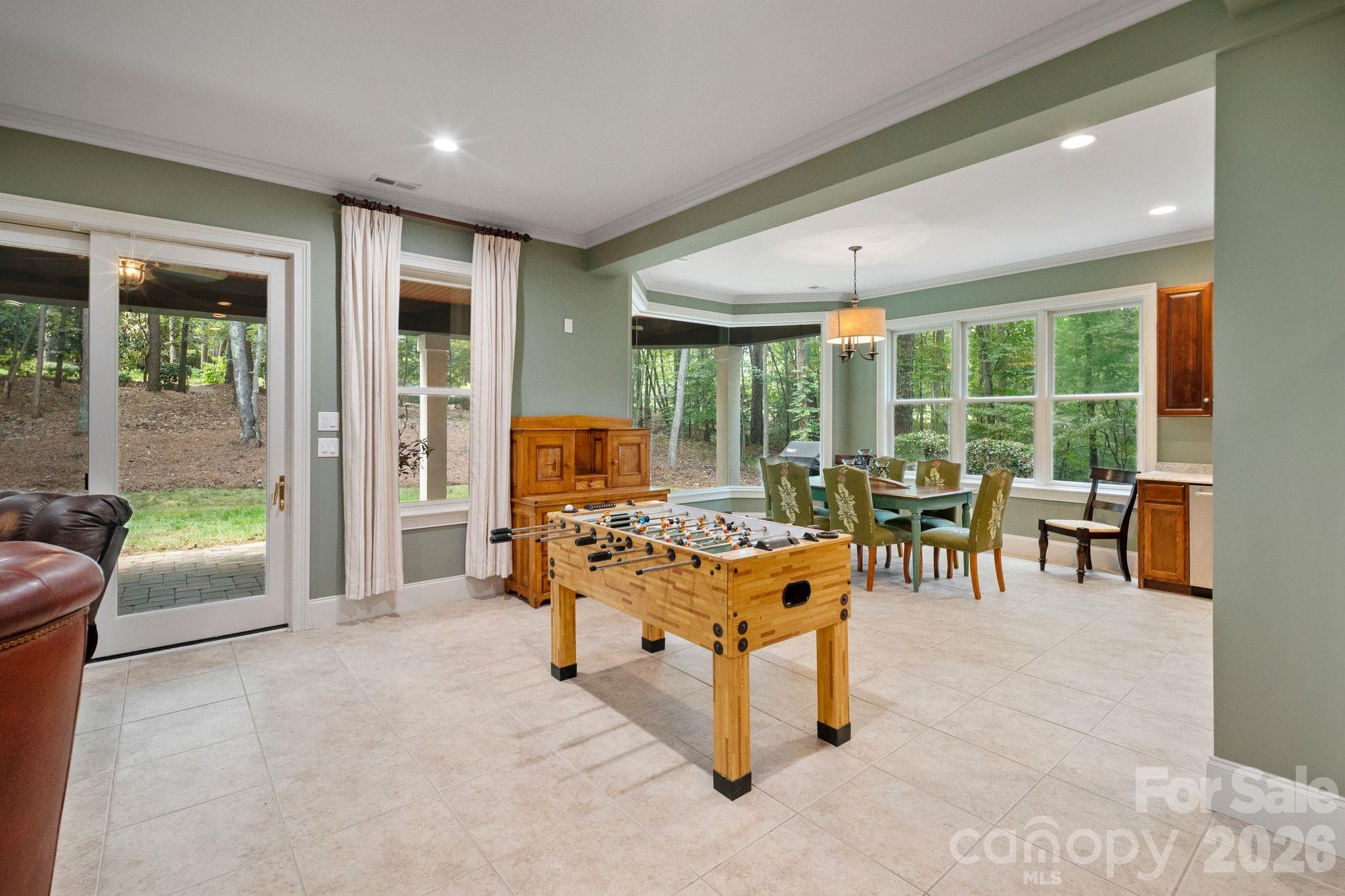 Northview Harbour - Residential