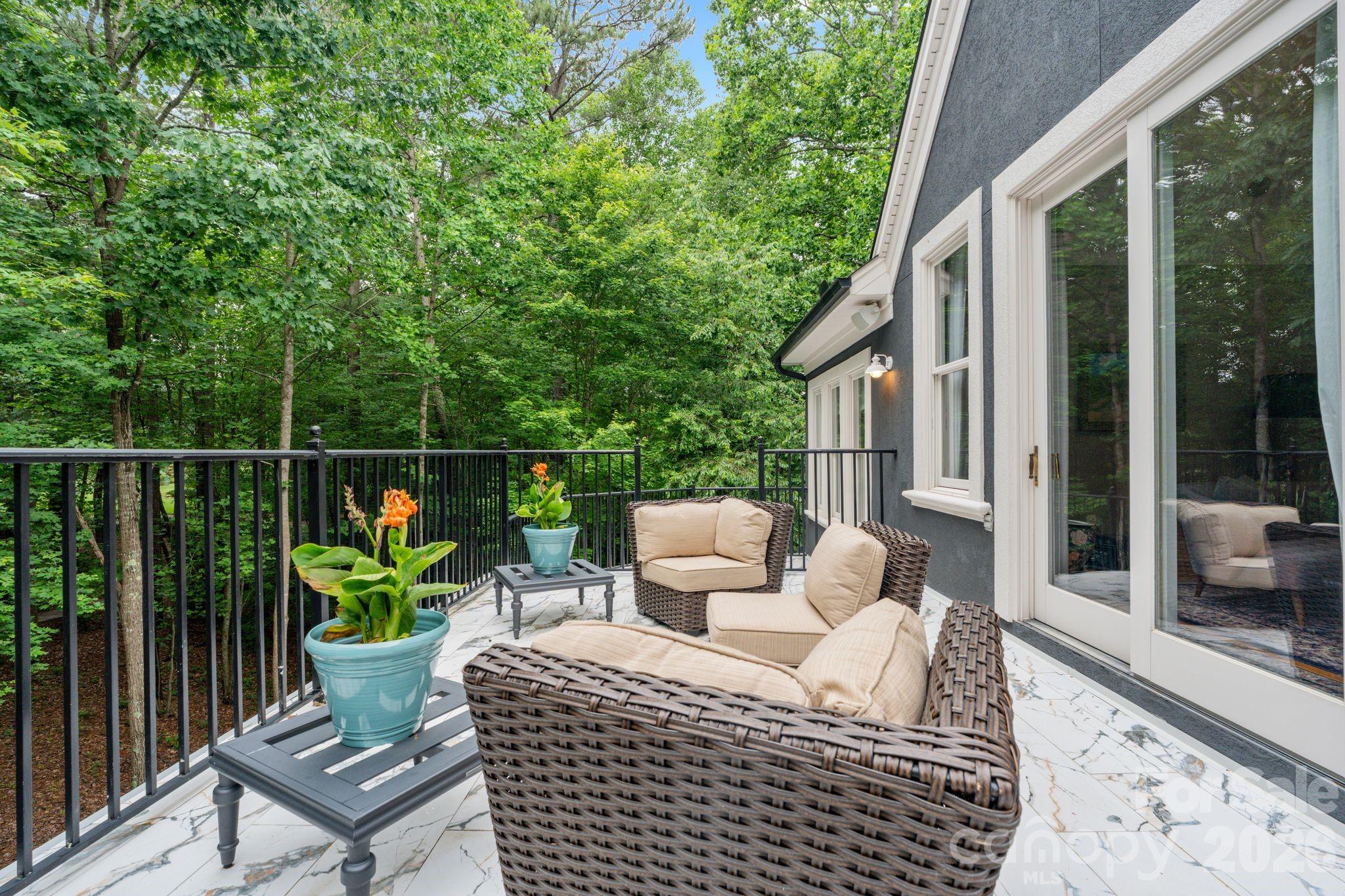 Northview Harbour - Residential