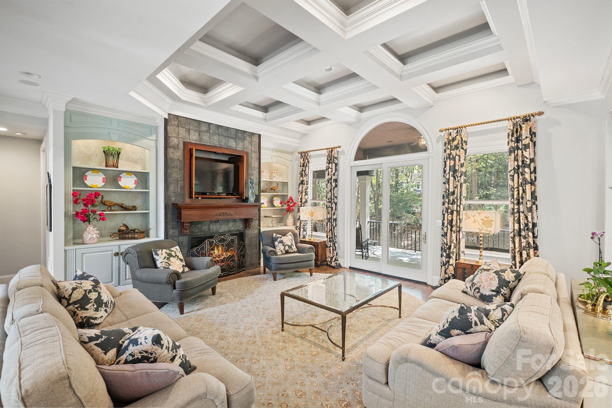 Northview Harbour - Residential