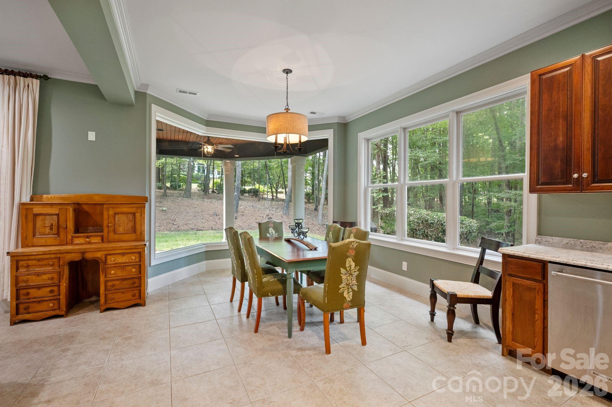 Northview Harbour - Residential