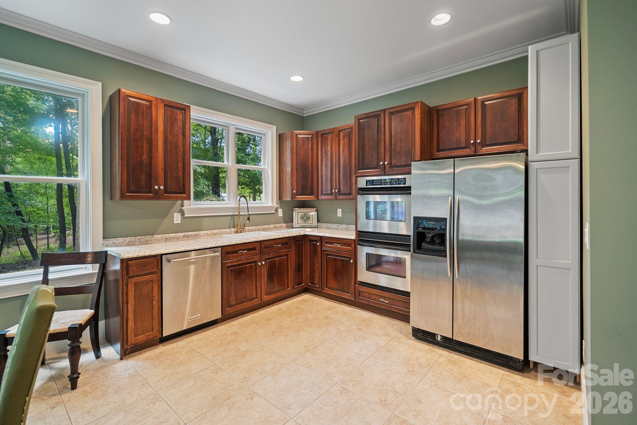 Northview Harbour - Residential