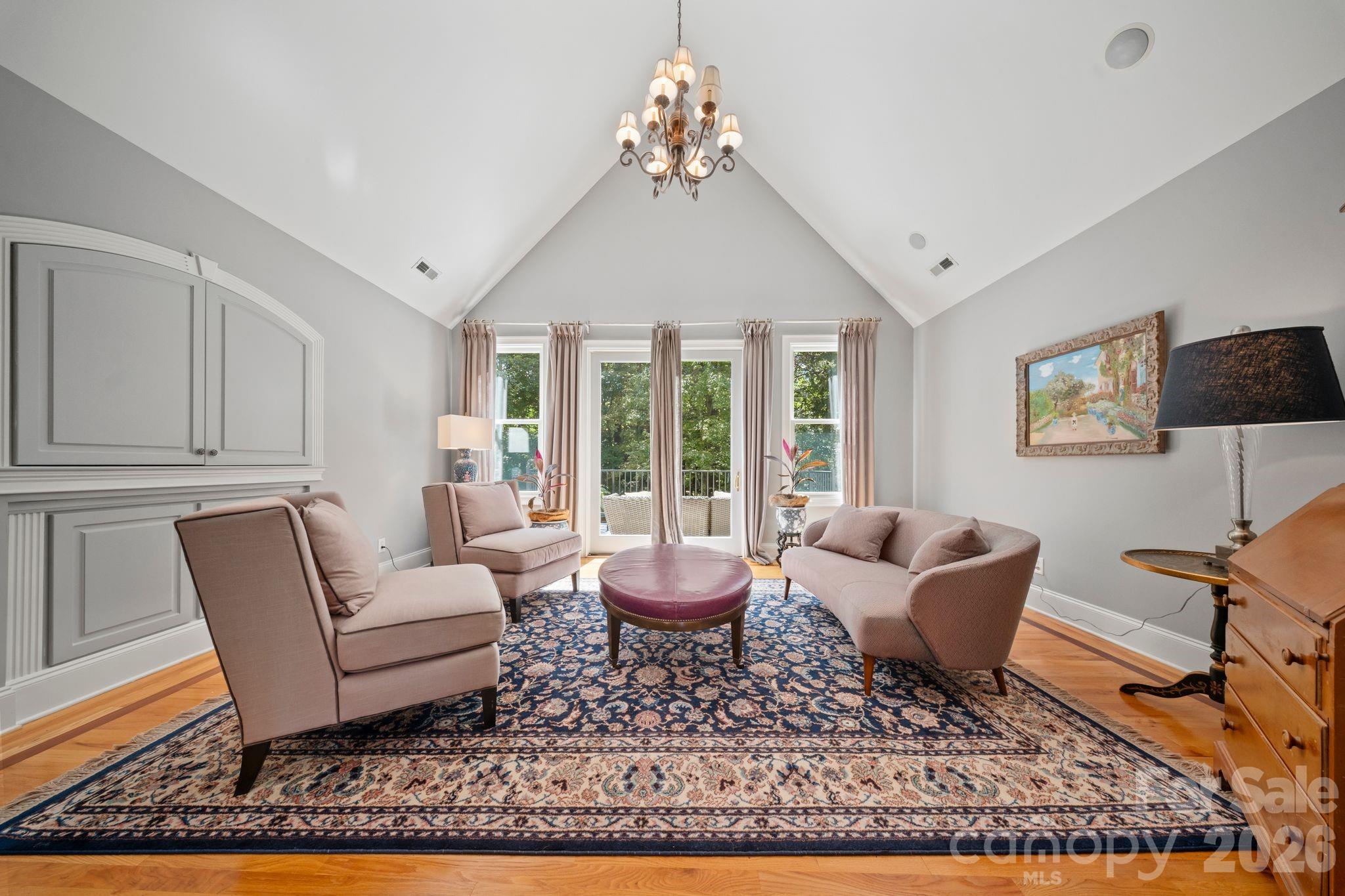 Northview Harbour - Residential